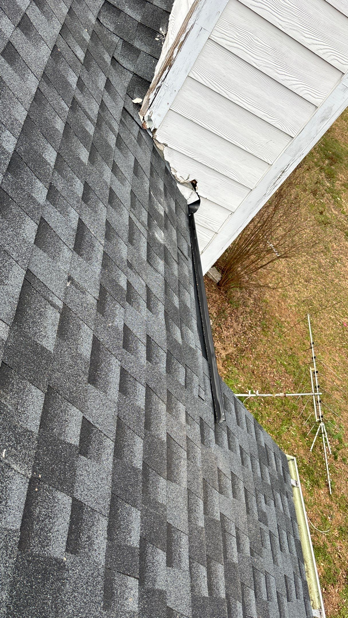 Roof Replacement by Deerfield Roofing LLC