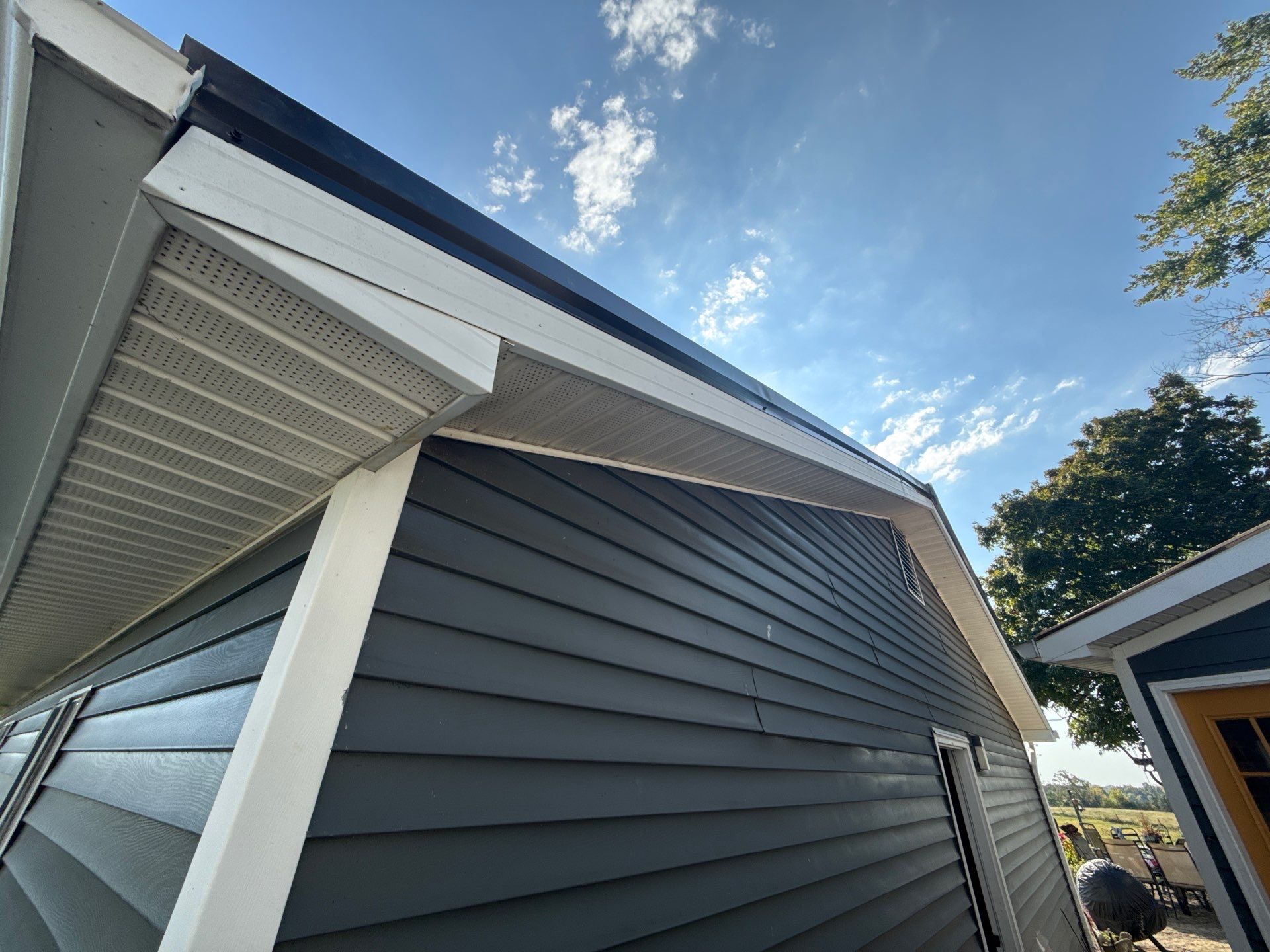 Brilliant Transformation by Storm Contracting 