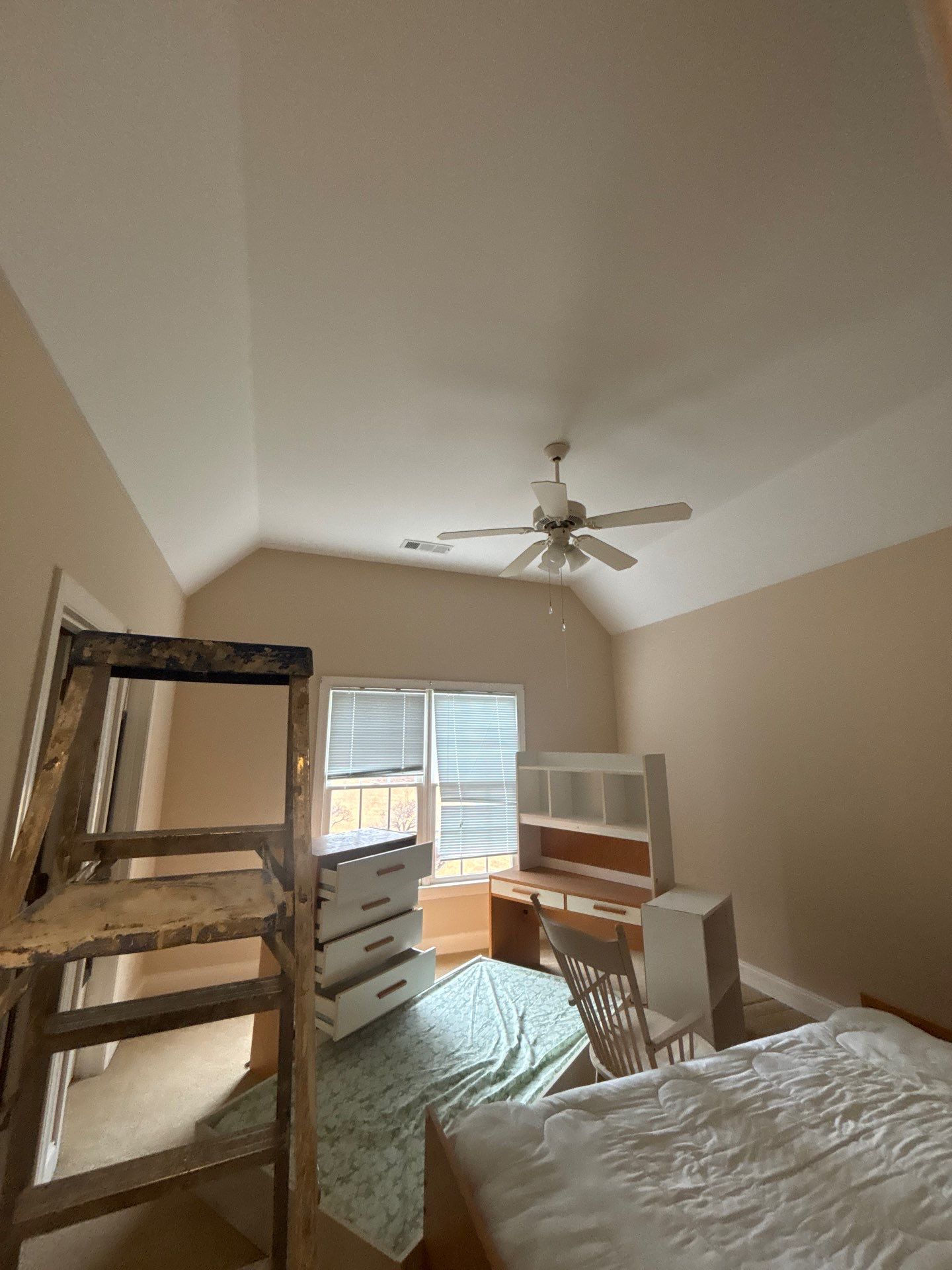 Interior Project in Cumming, GA by Five Star Painting