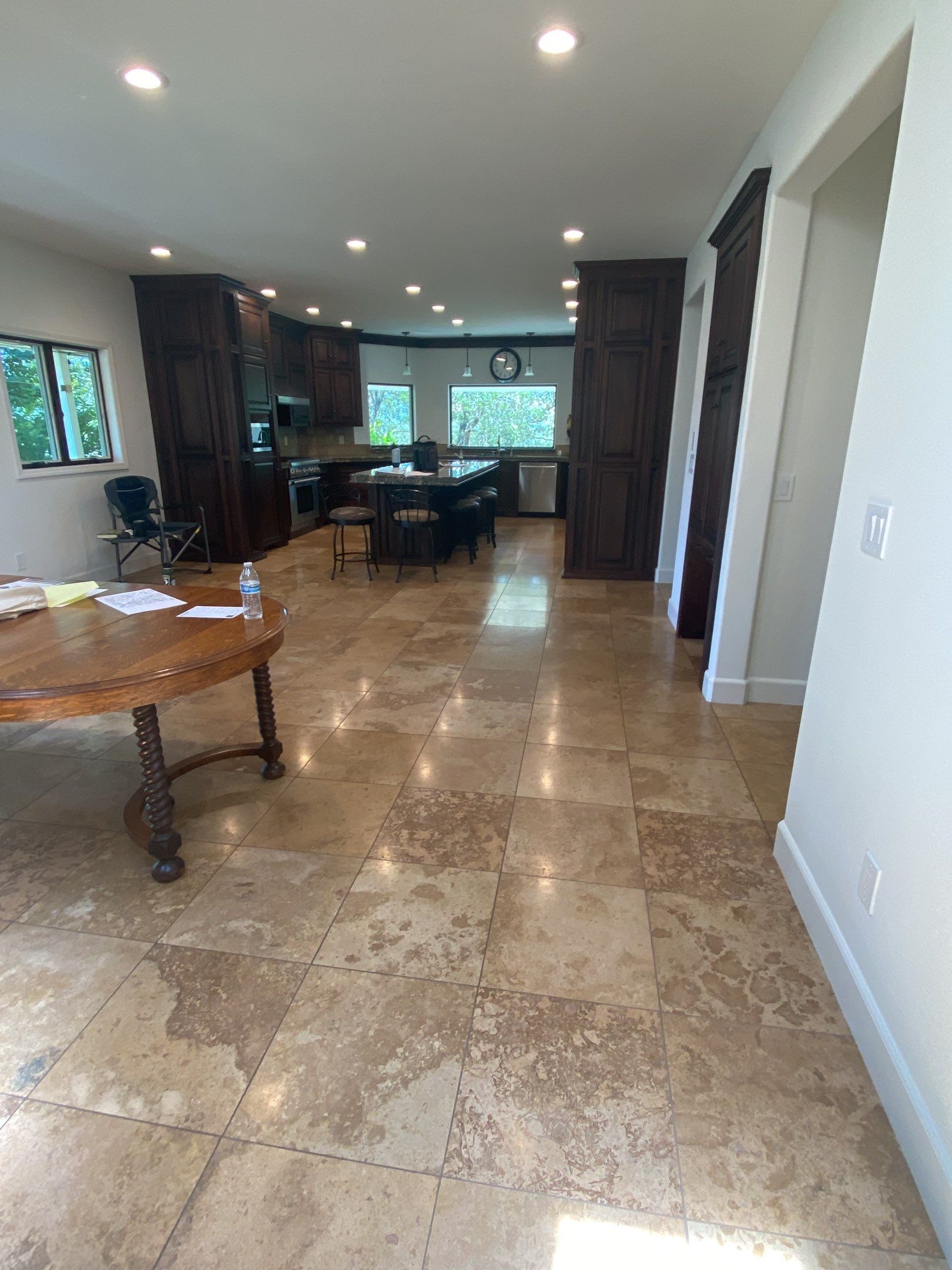 Luxury Vinyl Plank (LVP) by Footprints Floors South Sacramento