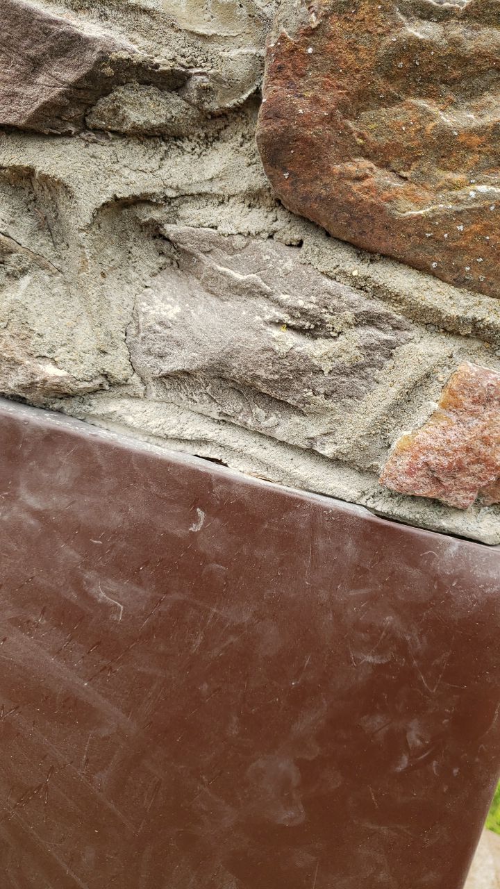 Gainesville Historic Structure: Western Red Cedar #1 Perfection G&R CCA Cedar Shakes by RM Banning, Inc.