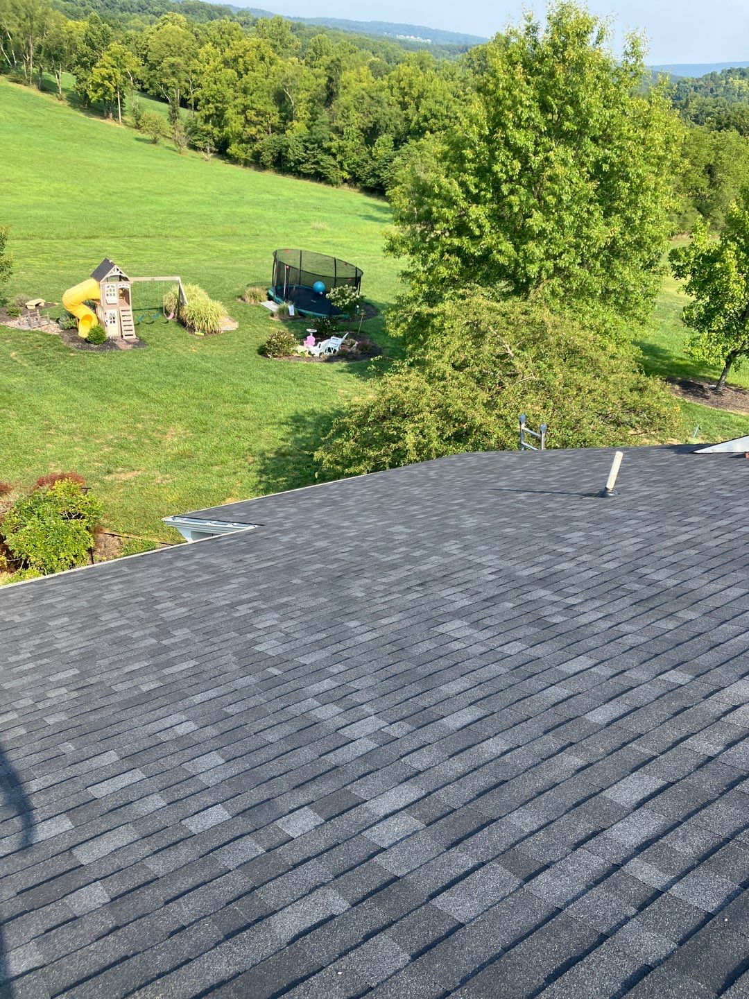 12920 Keefer Road, Big Pool, MD 21711 US by American Custom Contractors