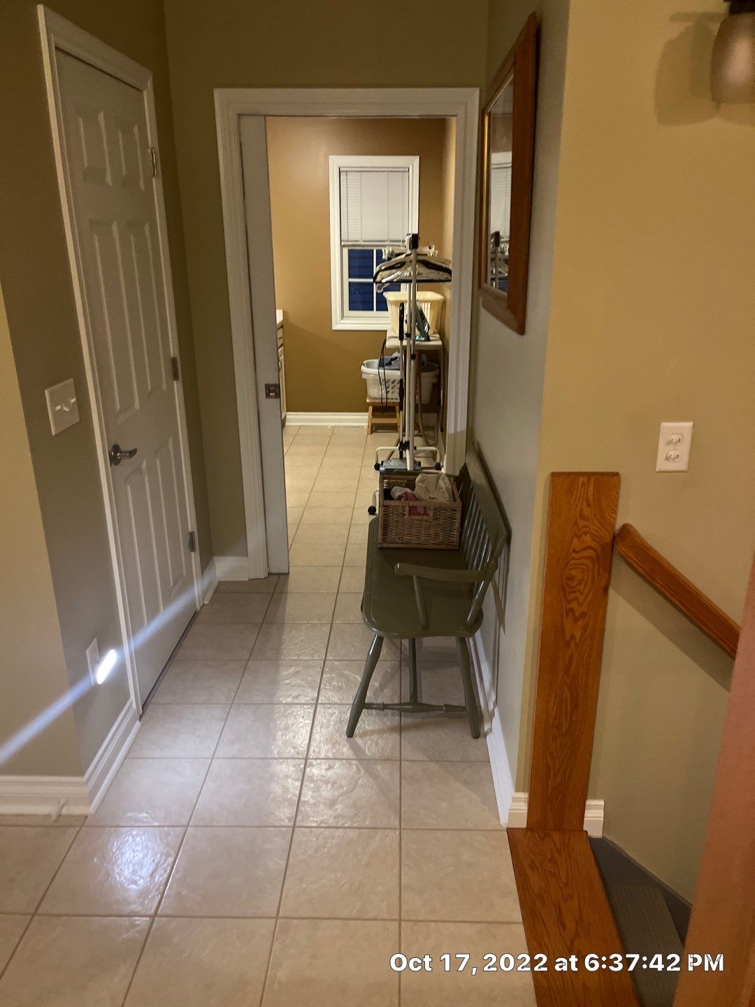 Kitchen and Laundry Remodel by Ivy Lea Construction