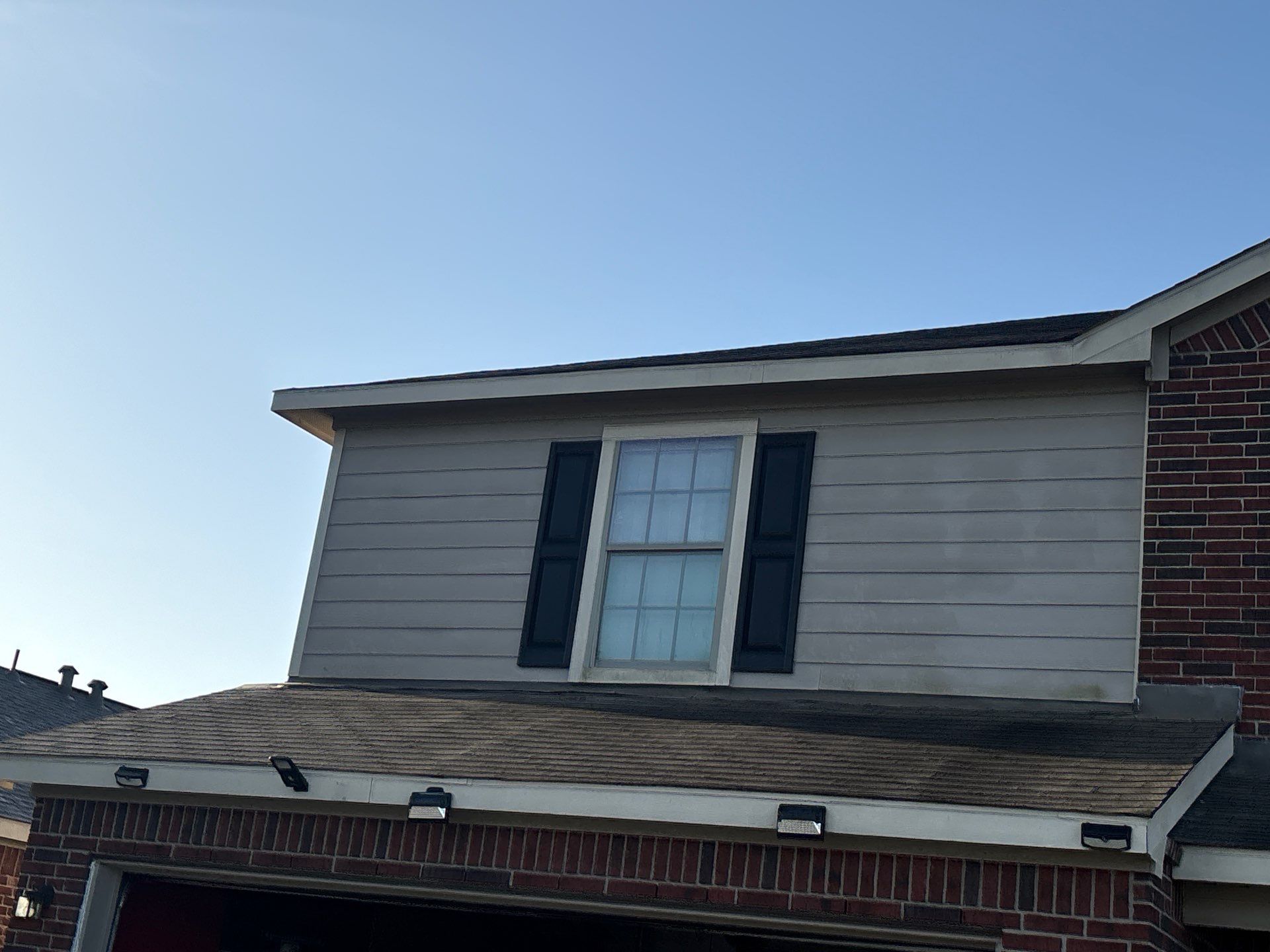 Roof Repair Katy by Roof Repair Company
