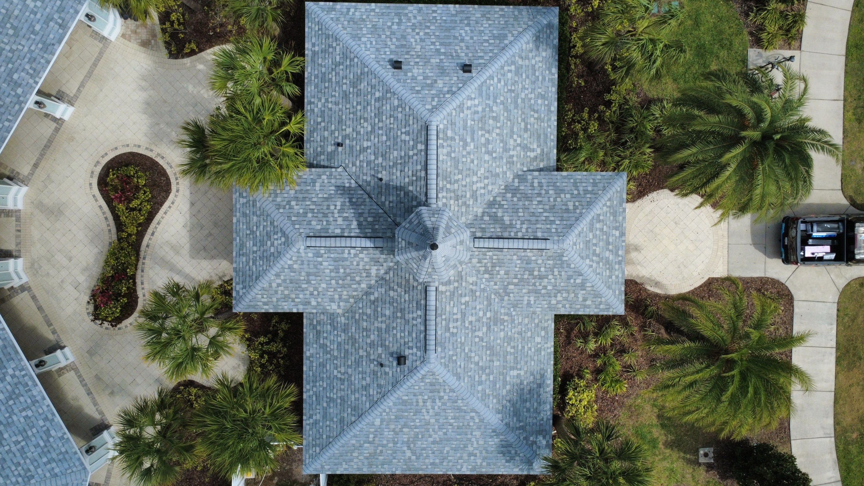 Roof Replacement in Wimauma, FL by Steadfast Roofing