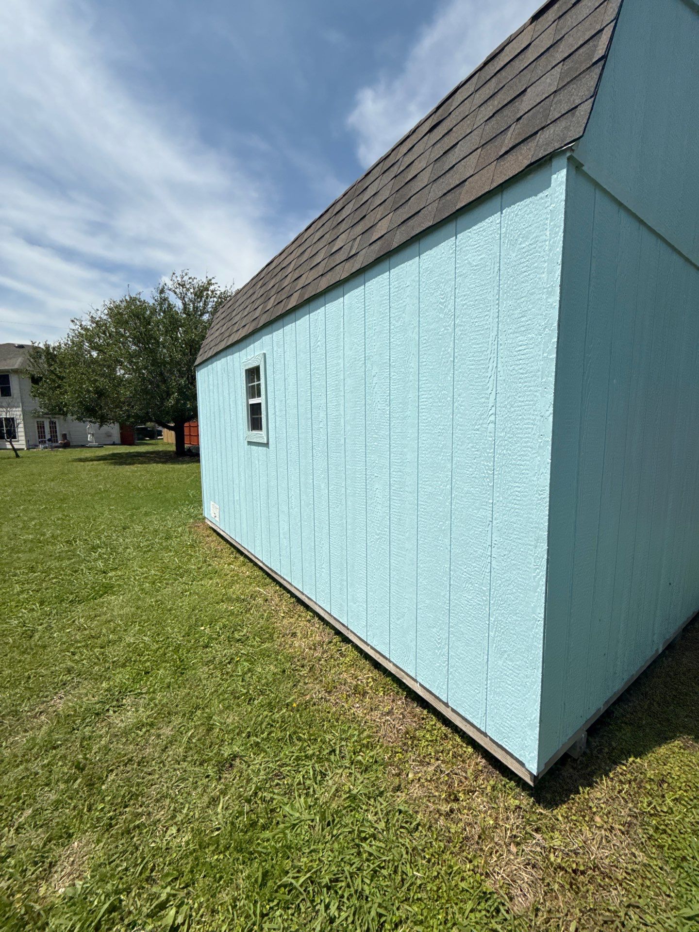 Project in Waxahachie by Rhino Roofing and General Contracting, LLC