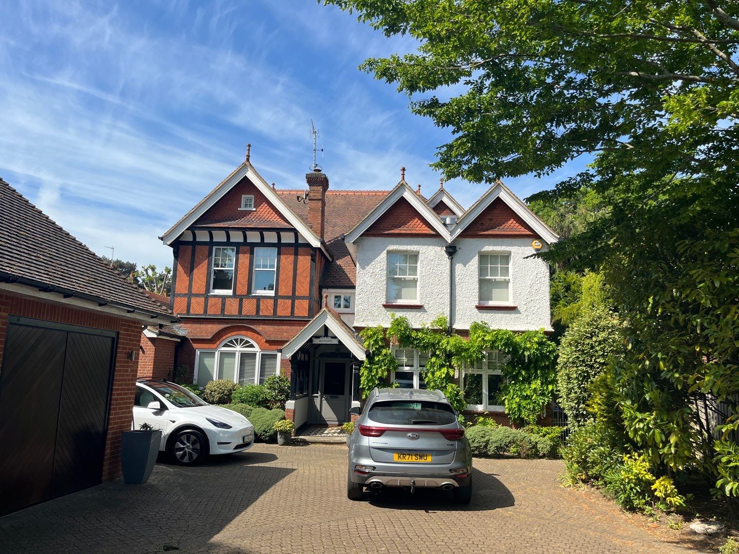 Roof Clean by Ges Exterior Cleaning ltd