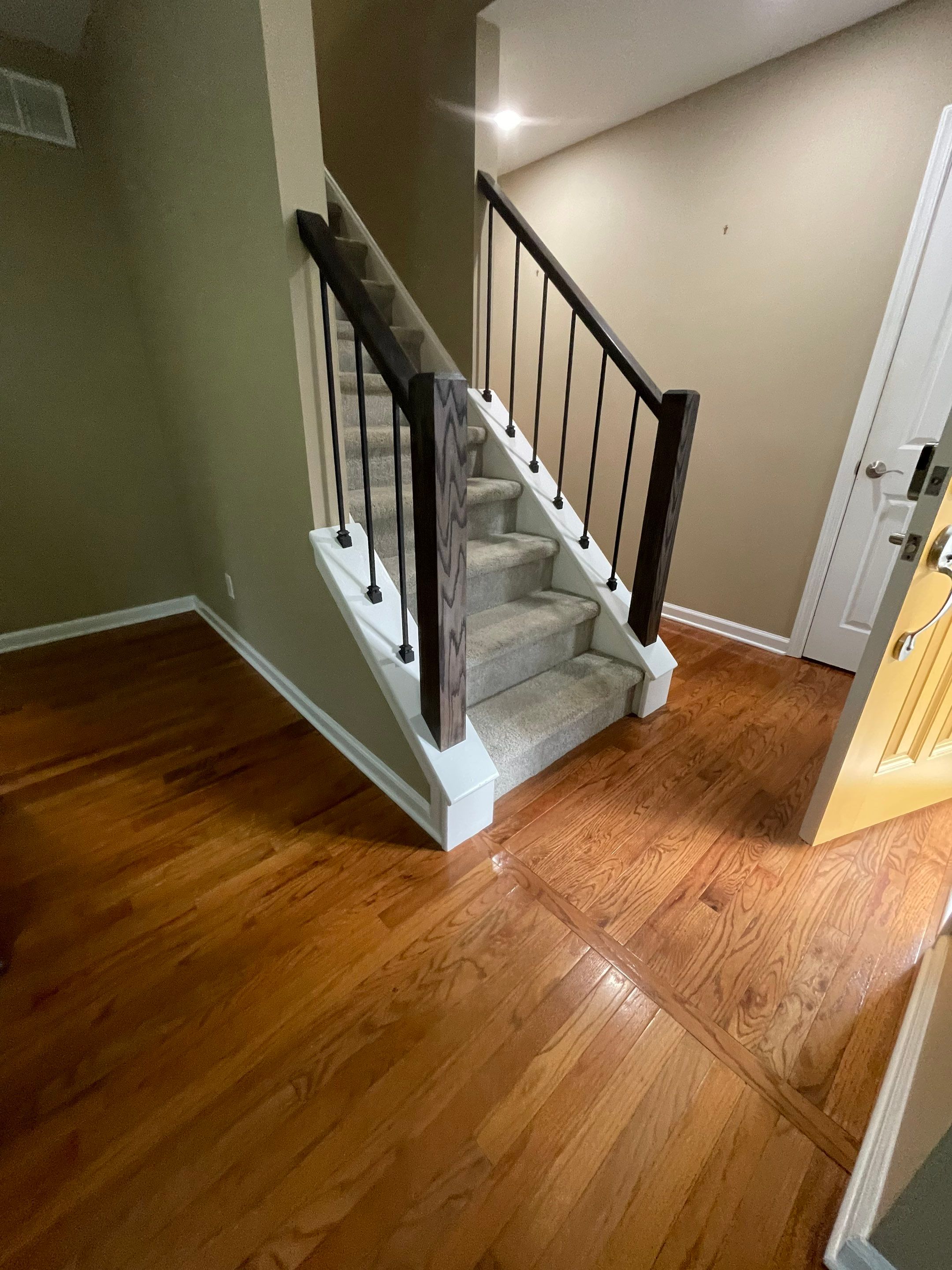 Whole-Home Interior Refresh in Newtown by Groovy Hues