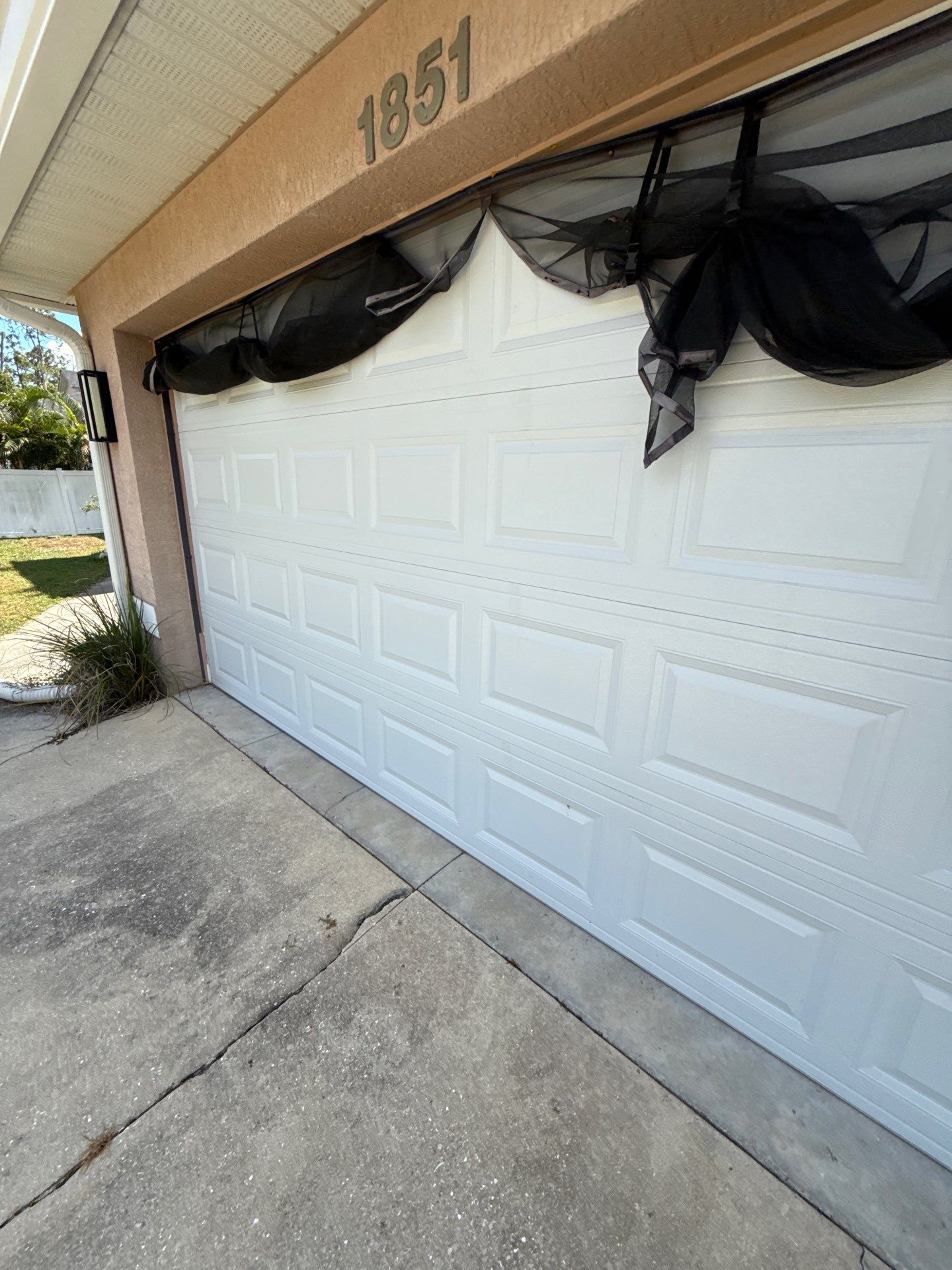 Project in North Port by Sunbelt Home Solutions