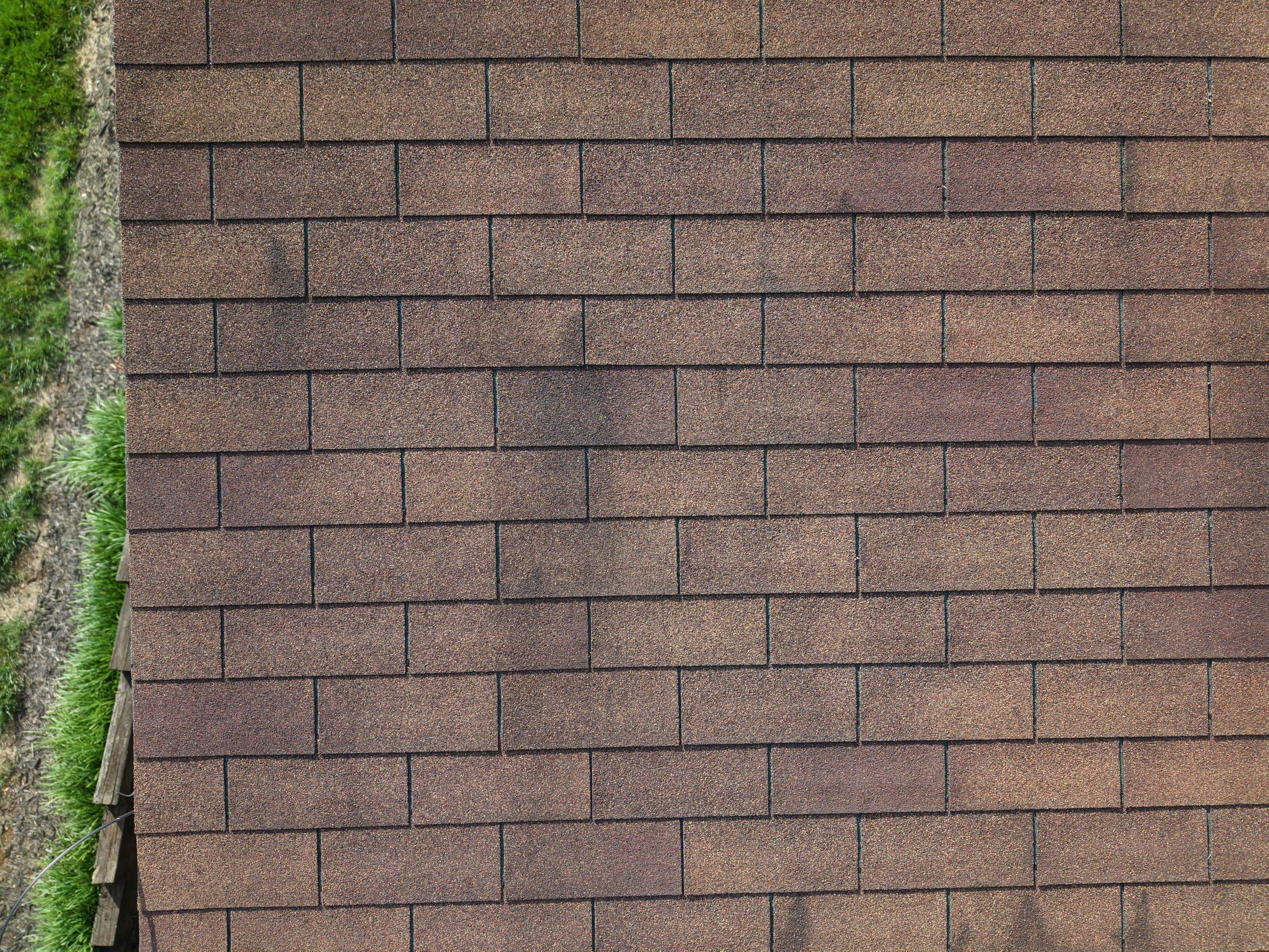 Residential Roof Replacement using TAMKO TItan XT Rustic Black by RISE Roofing & Restoration, LLC