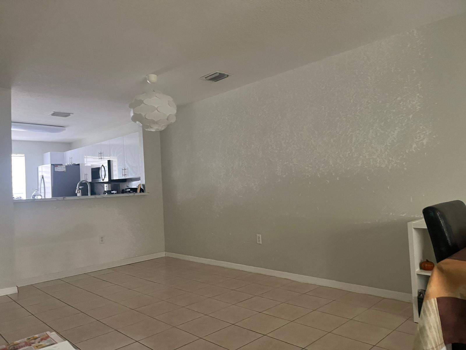 Water Damage Claim in Miramar by FLAPA & KeyStone
