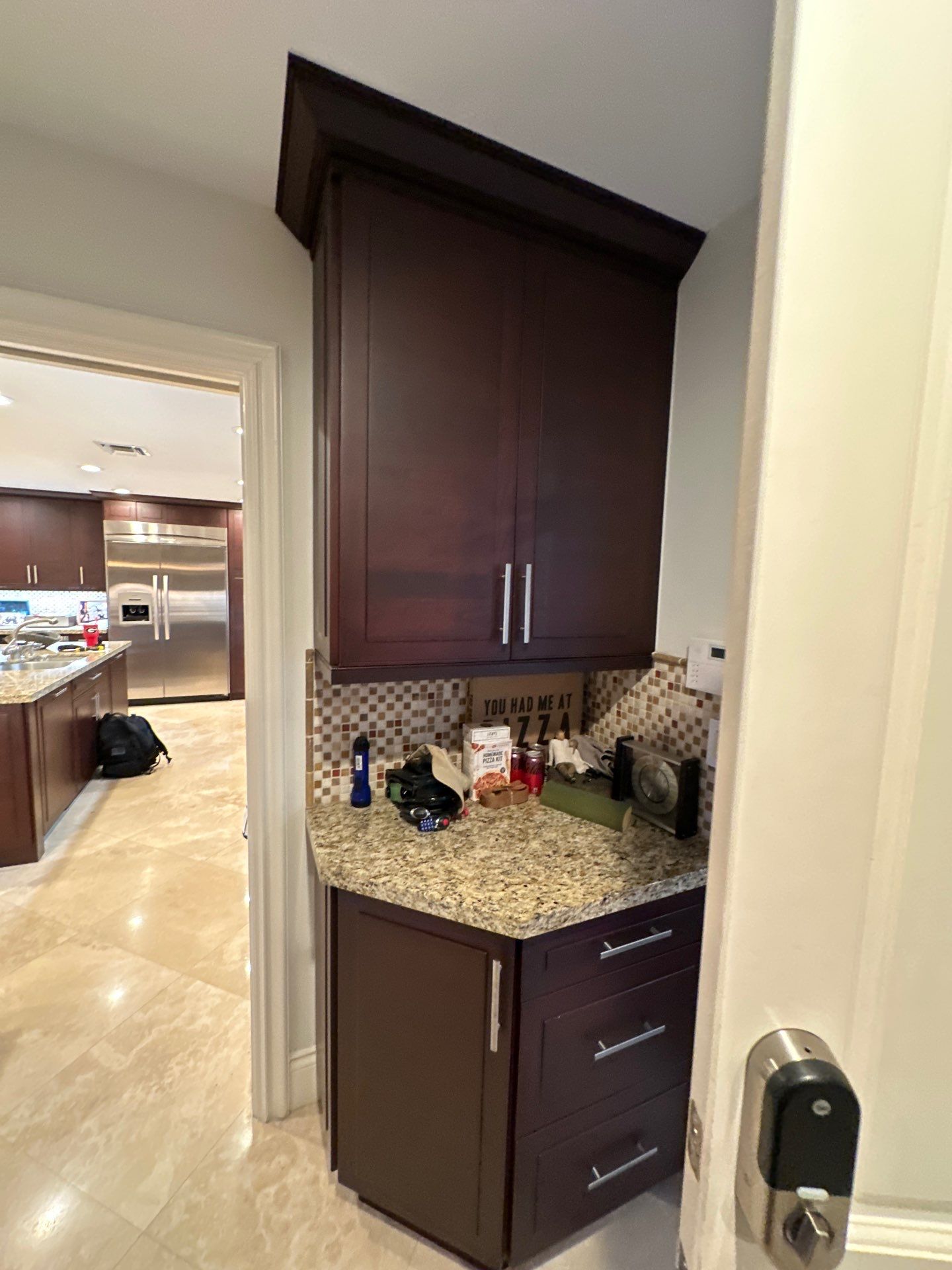 Residential Interior Painting Fort Lauderdale by John “The Greek” Painting