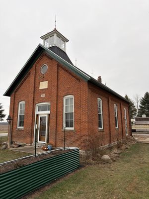 Wapakoneta Project - Gutters/Fascia