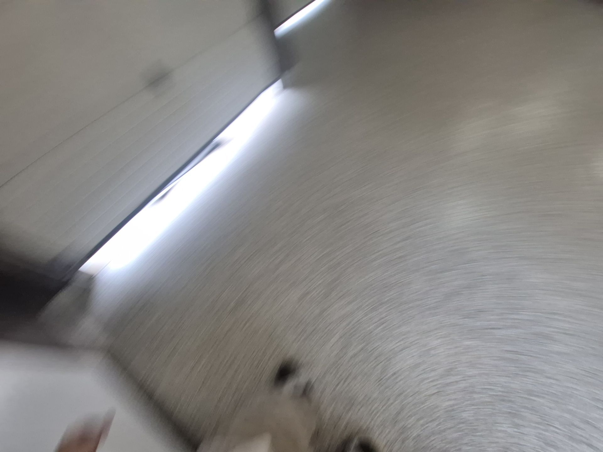 Project in Kawkawlin by Wise Coatings of Central Michigan