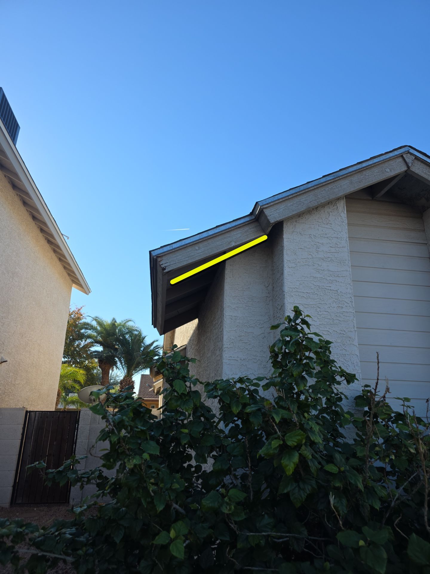 Residential Roof Install using GAF by Weather-Tite Roofing