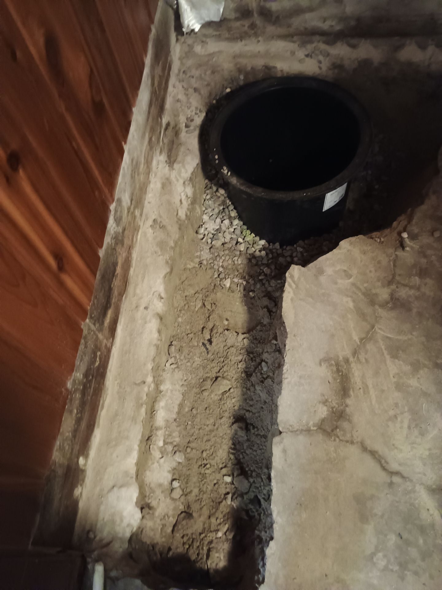 Basement Waterproofing to Prep for the Sale by Waterproofing Northeast