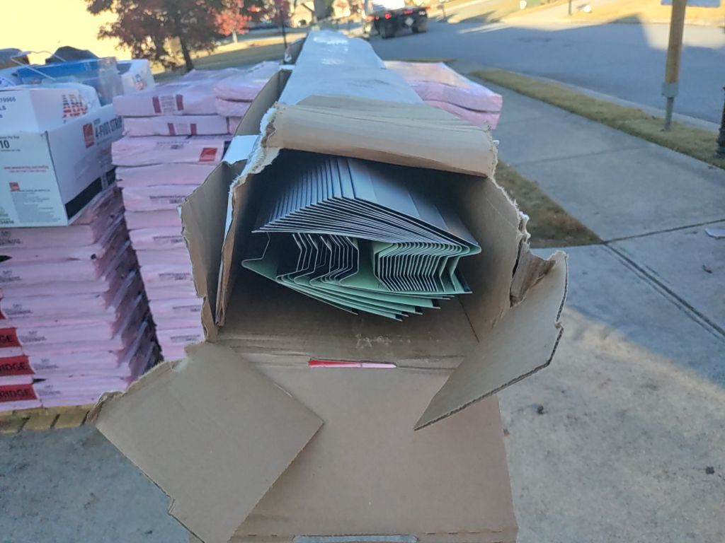 Residential Roofing Installation by Inspector Roofing and Restoration