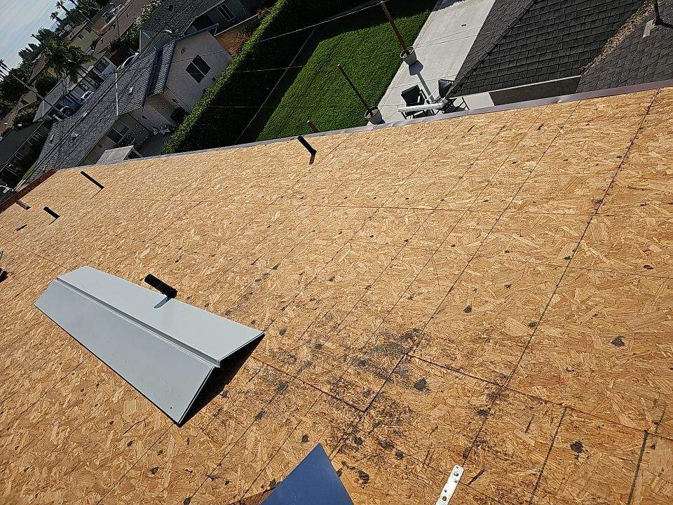 Tile Roof Replacement Project - Downey CA 90241 by Epic Roof Replacement