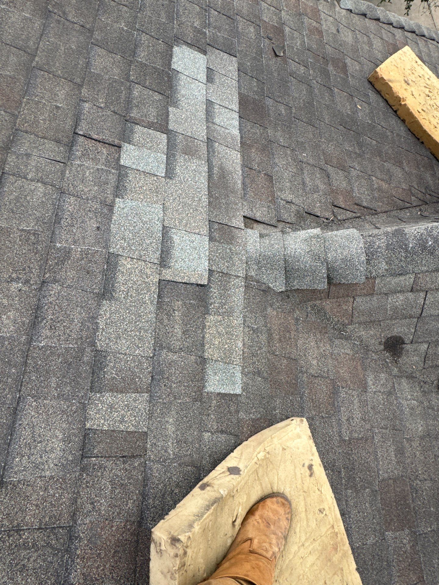 Roof Repair Sugarland by Roof Repair Company