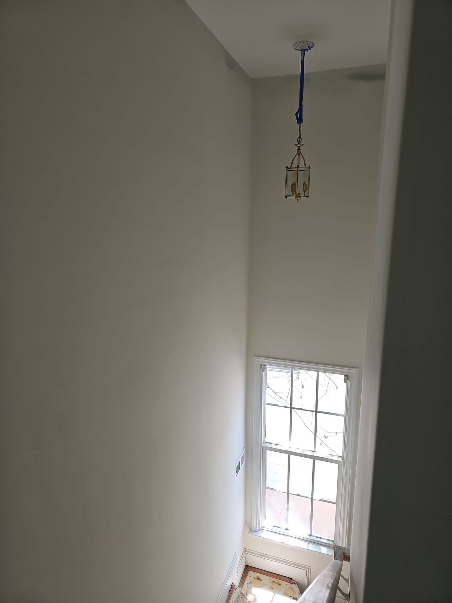 House refresh by Billy Weatherspoon Contractor