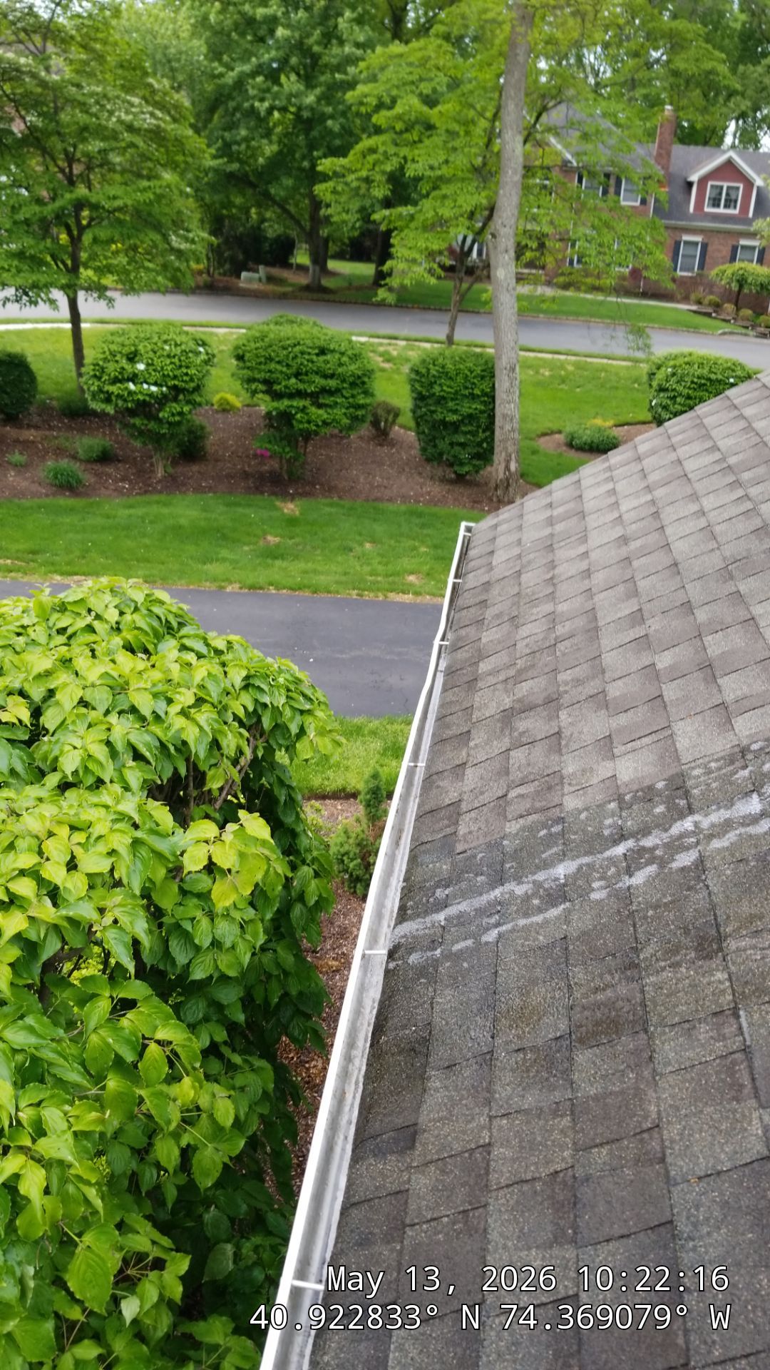 Essential Gutter Cleaning Service Plan in Montville, NJ 07045 by NJ Home Maintenance Services