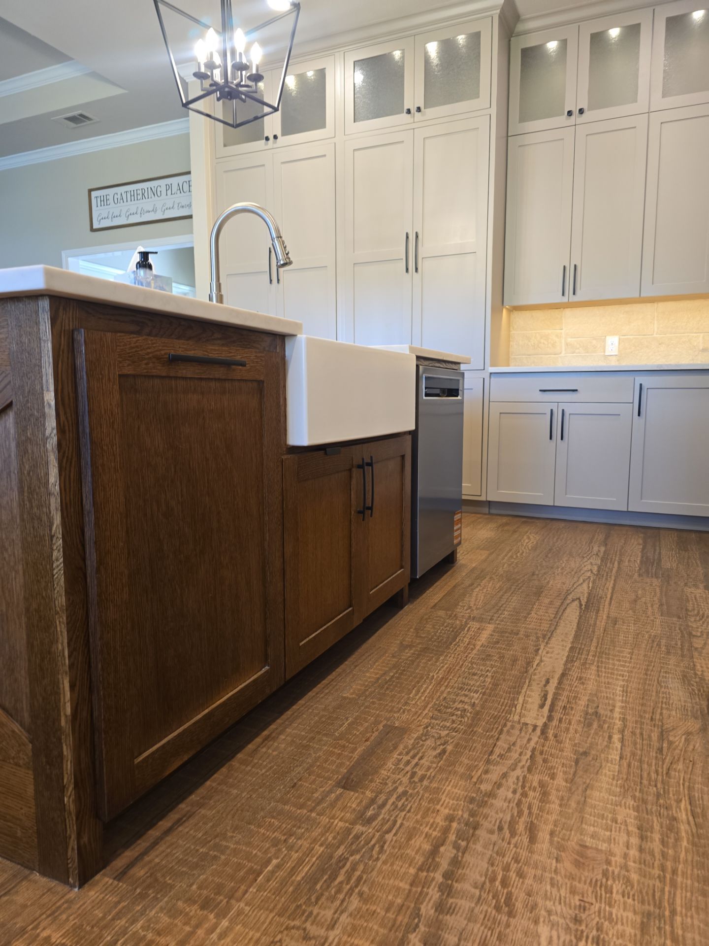 Project in Melissa by Morales Custom Homes