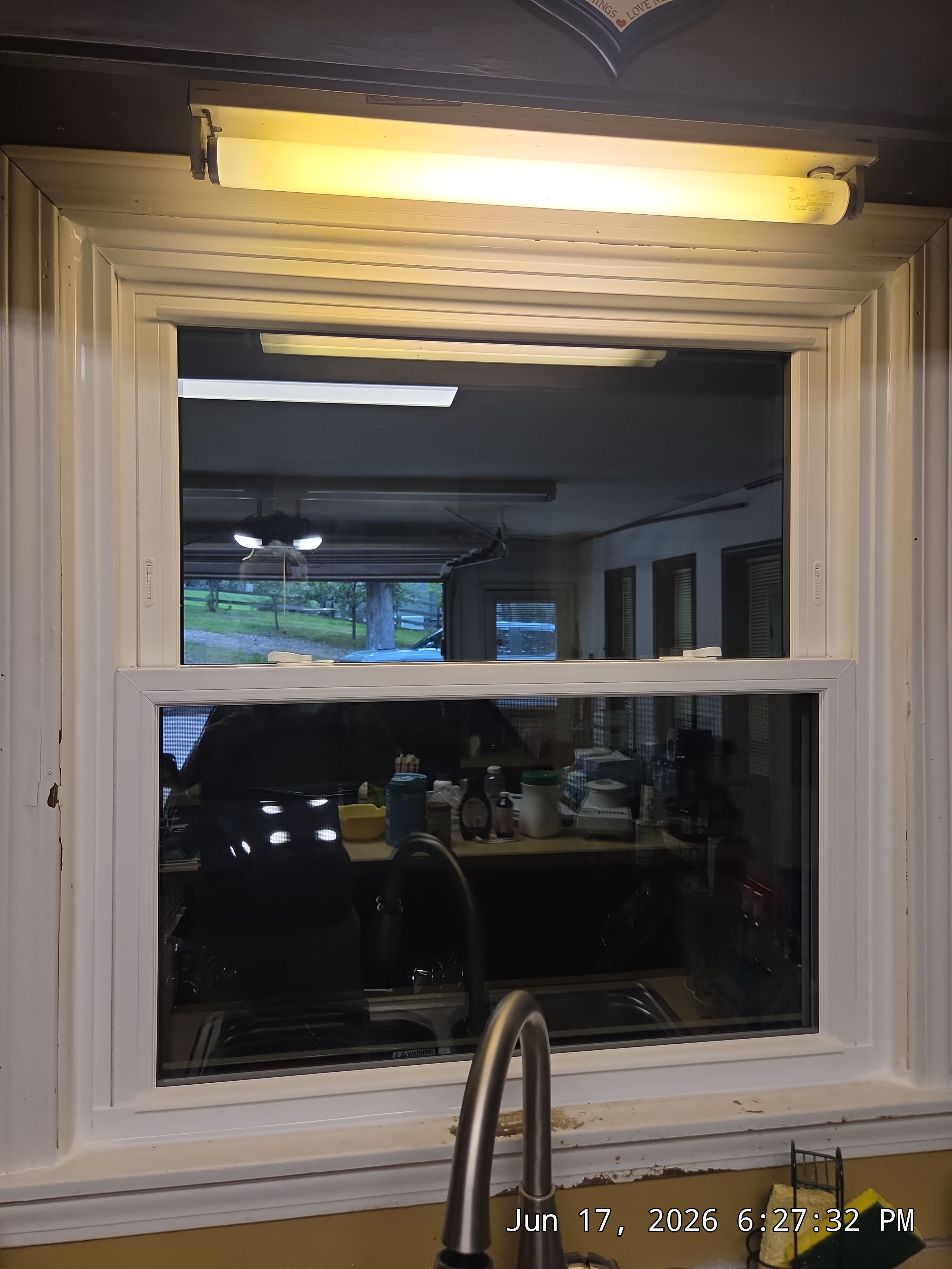 Walters Project in Indian Springs  by The Window Source