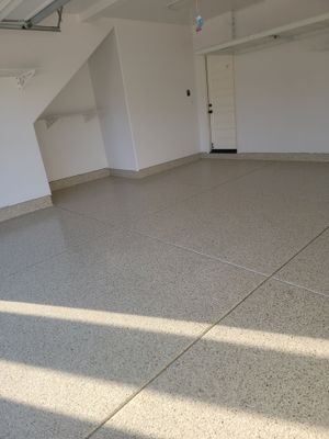 Fresh Garage