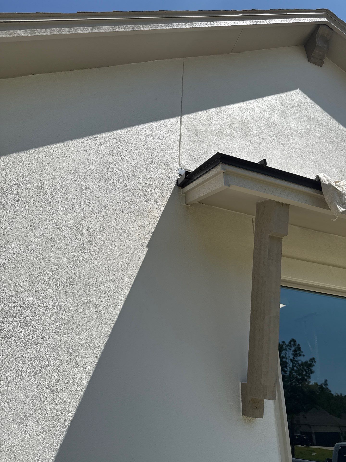 Polished Stucco Perfection: A Satisfied Finish by Apex Conventional Stucco Llc