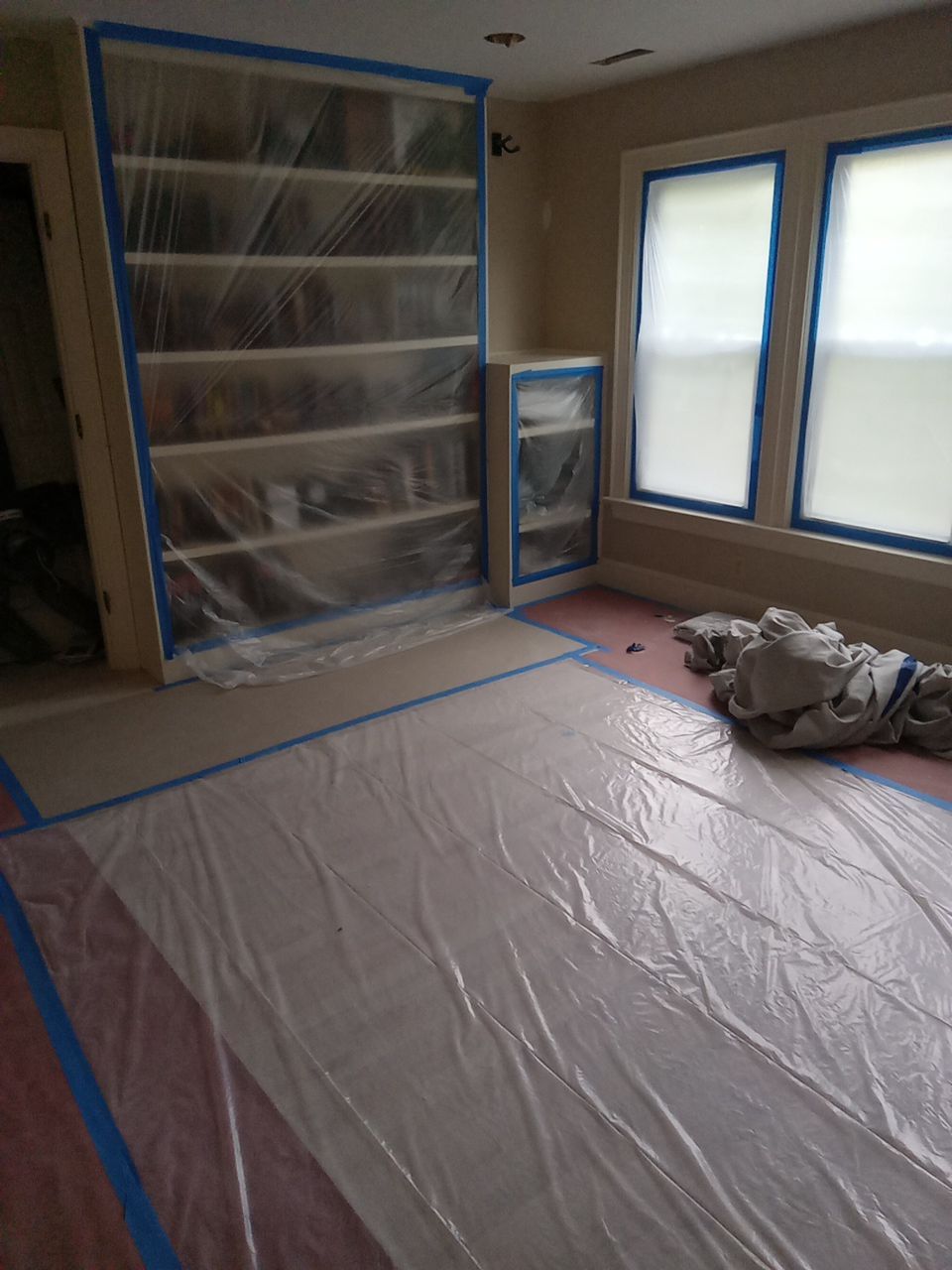 Little Neck, VA Beach by AKK Painting LLC