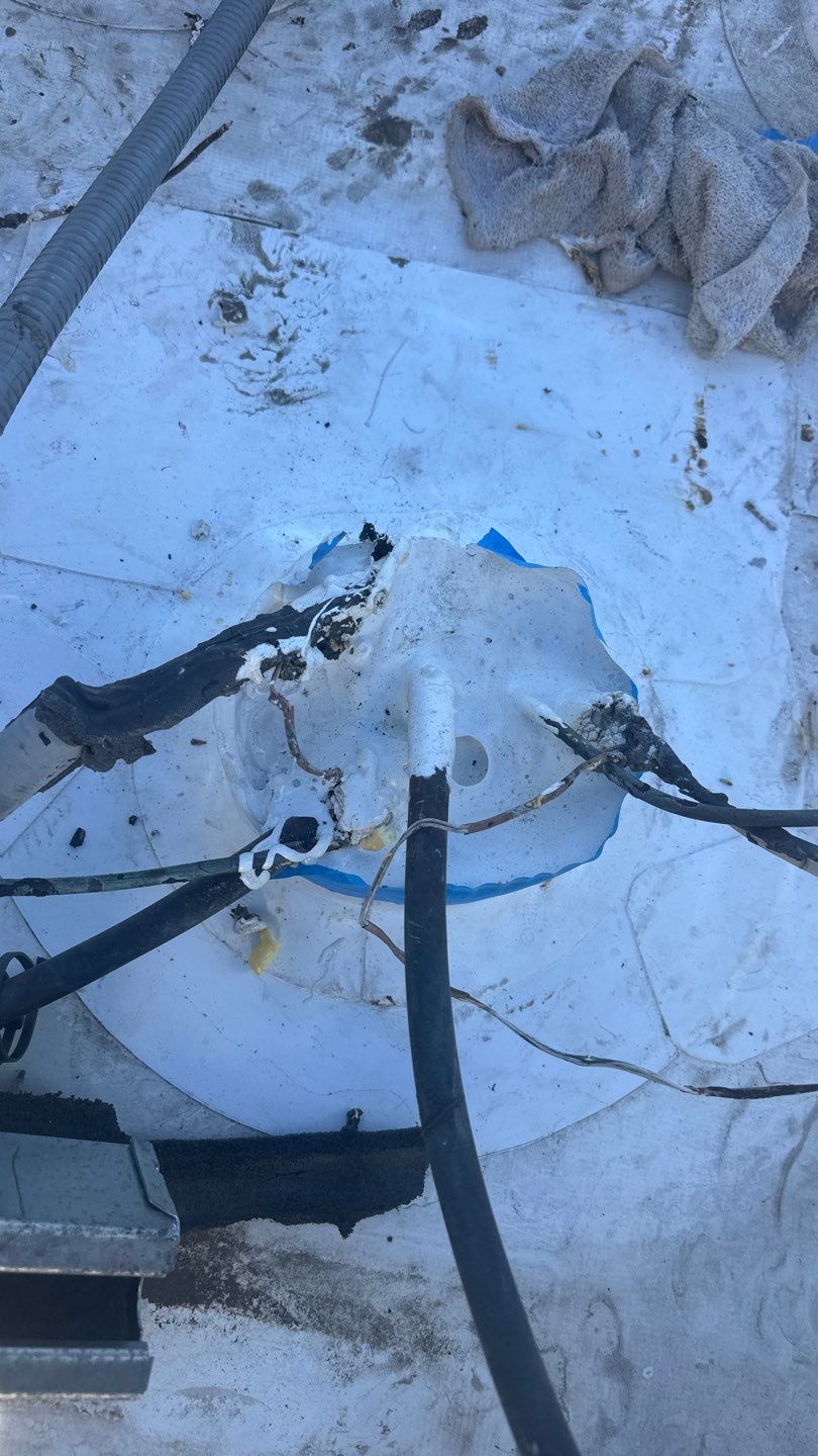 Project in Fort Worth by Armor Roofing | Exteriors