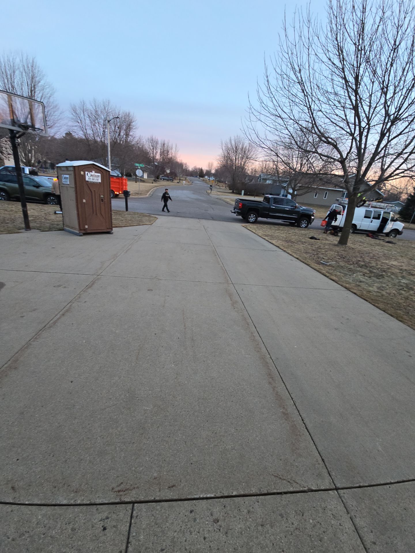 Project in Saint Joseph by CoMitted 365 Roofing & Exteriors 