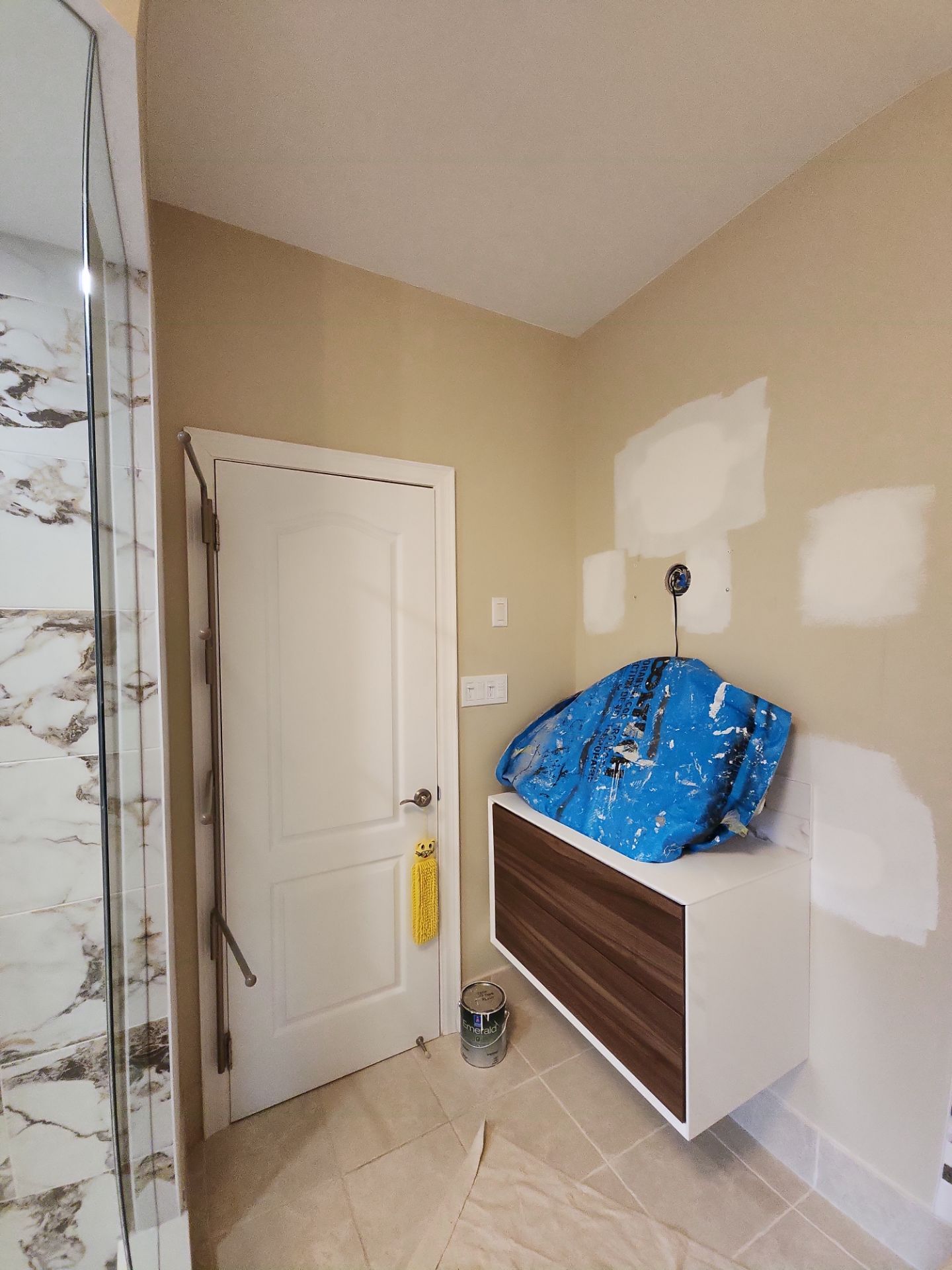 Project in East Gwillimbury by GTA HOME PAINTING