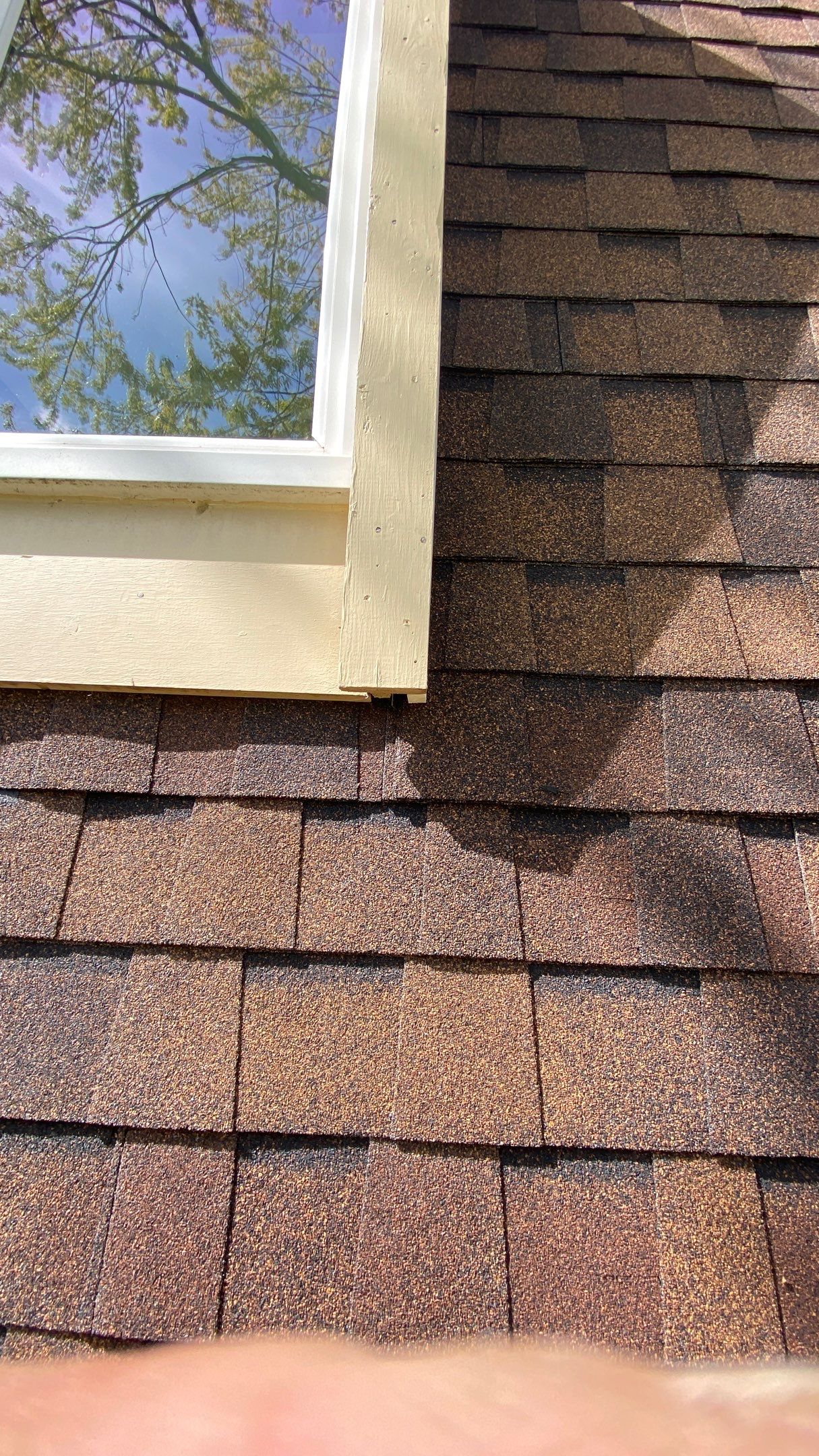 Roof Replacement using CertainTeed Landmark by 180 Contractors