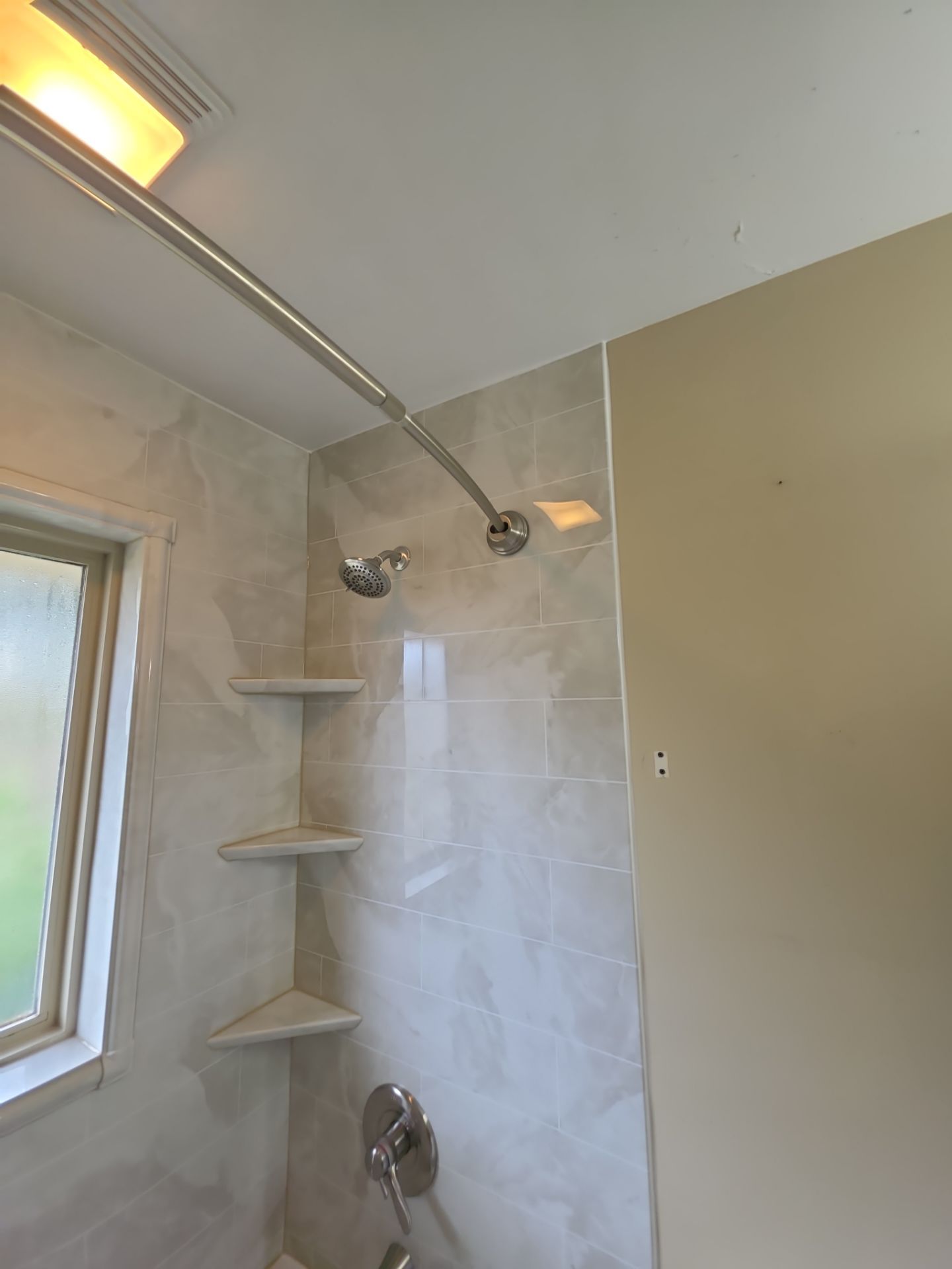 Tub Upgrade by BathPlanet SW Virginia