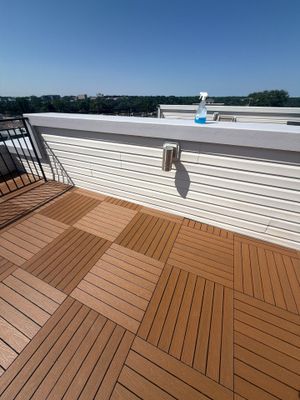 Project in Philadelphia, Pennsylvania