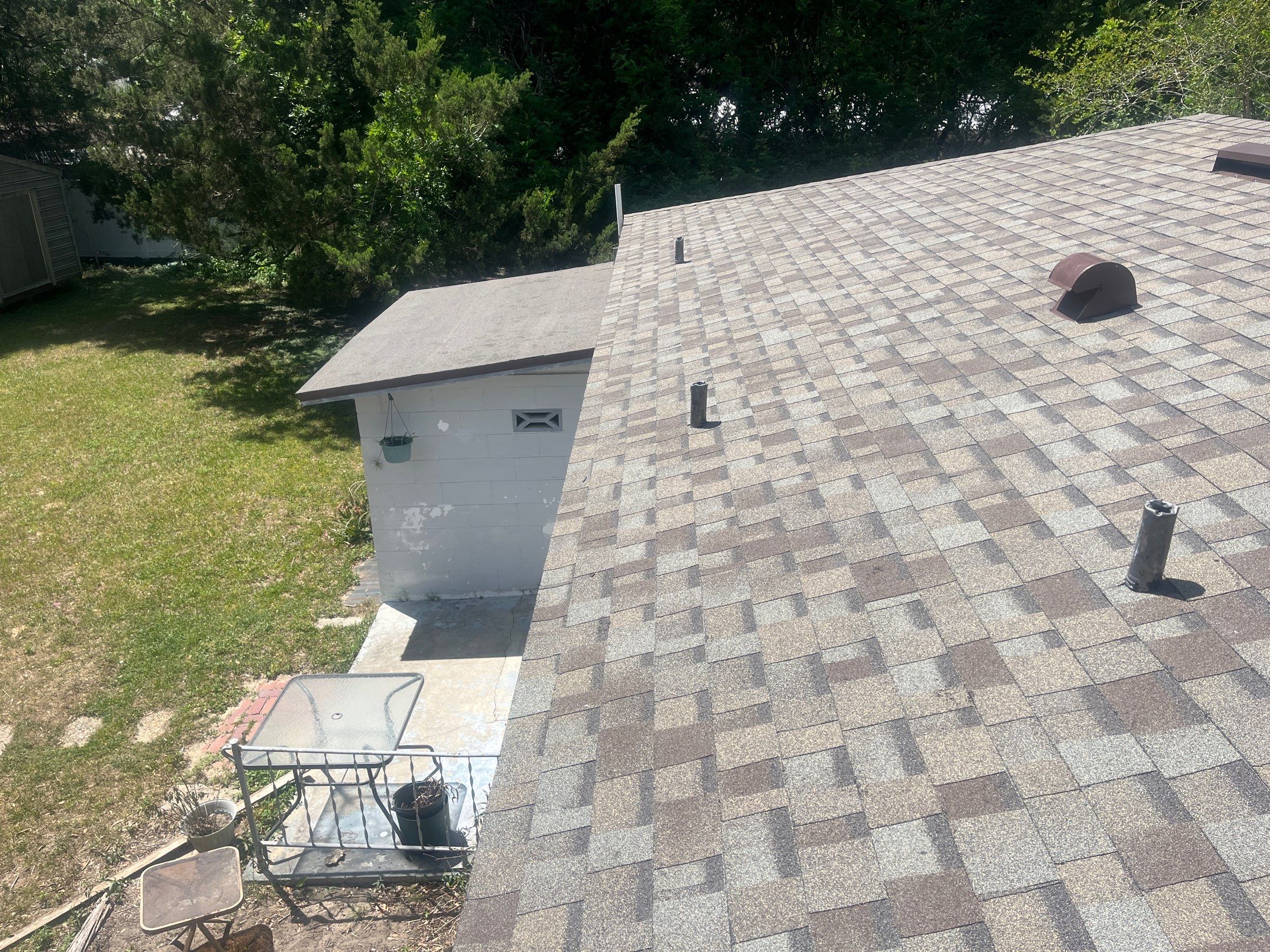 Shingle -> Shingle by Prime Roofing