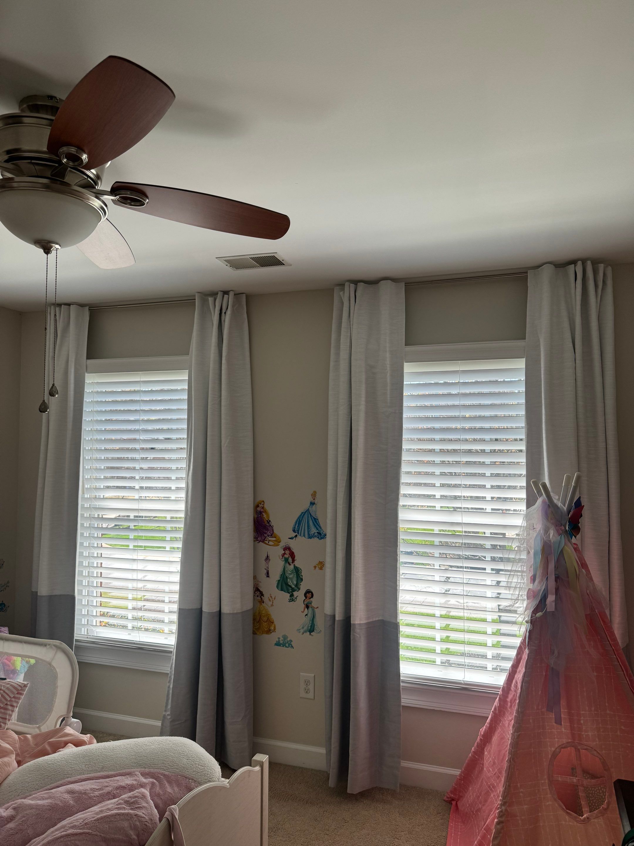 Shutters, Blinds and Shades in Simpsonville, SC by Southern Traditions Window Fashions