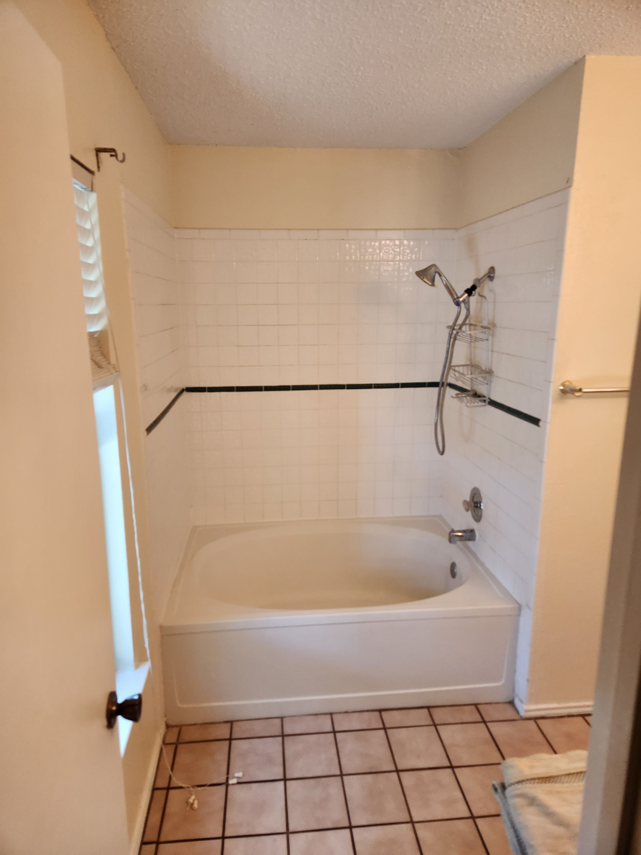 San Antonio Tub to Shower Conversion by Legacy Bath and Kitchen