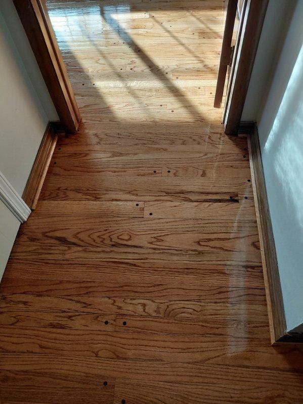 Floor Coverings International West OKC, OK featured photo.