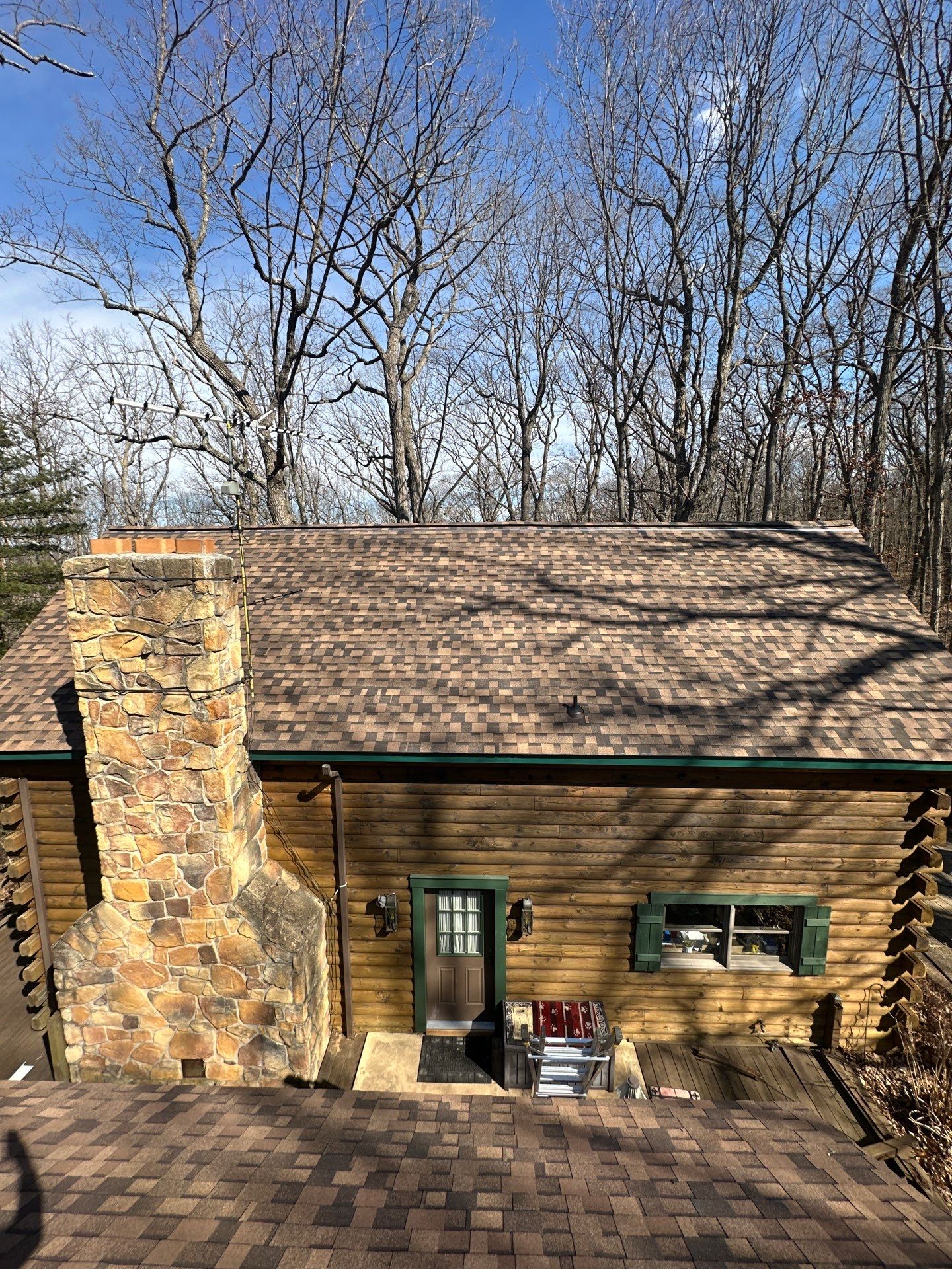 Architectural Shingle Roof Replacement in Westminster, MD • Nancy R. by Seipp Roofing, LLC