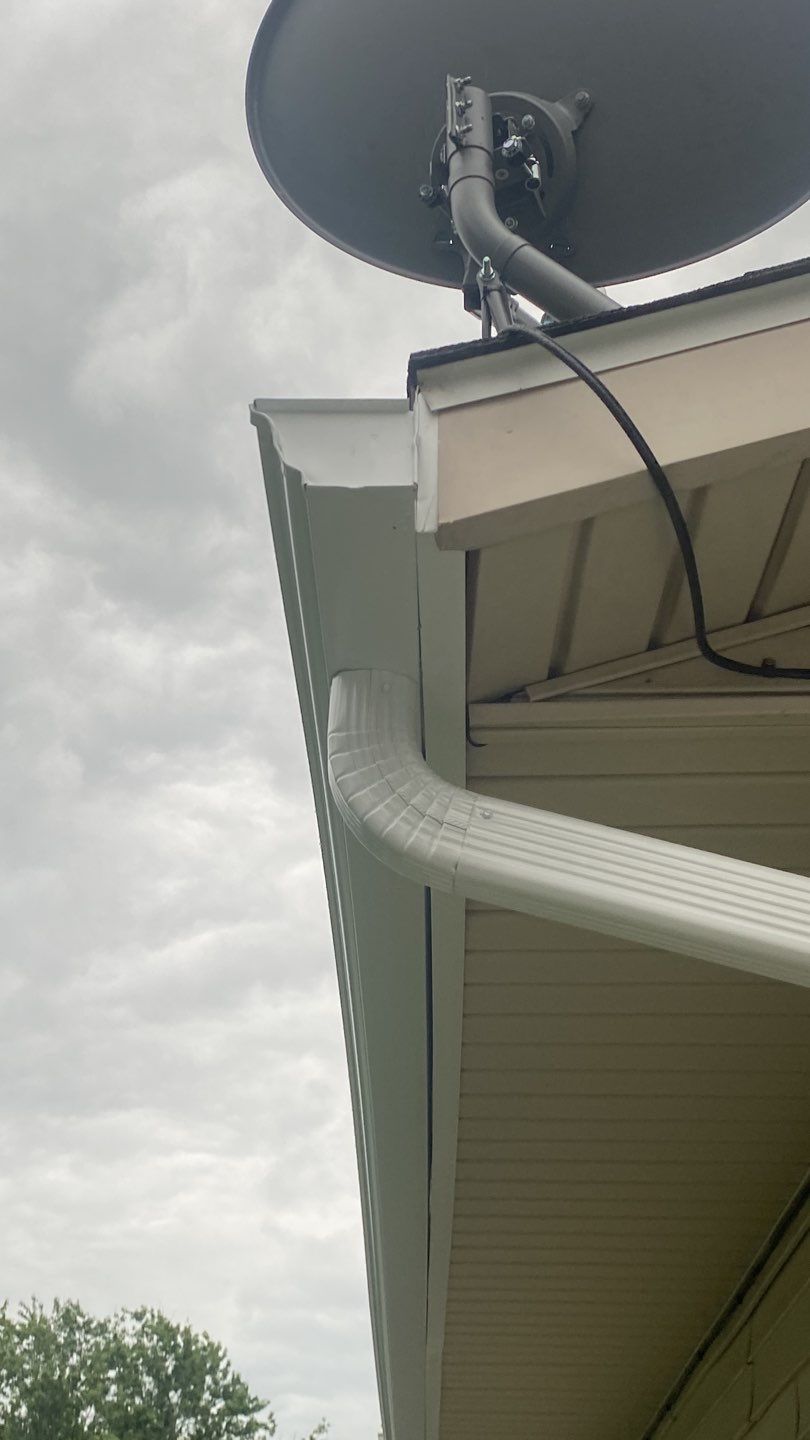 Greg Schweizer by Silver Leaf Contracting 