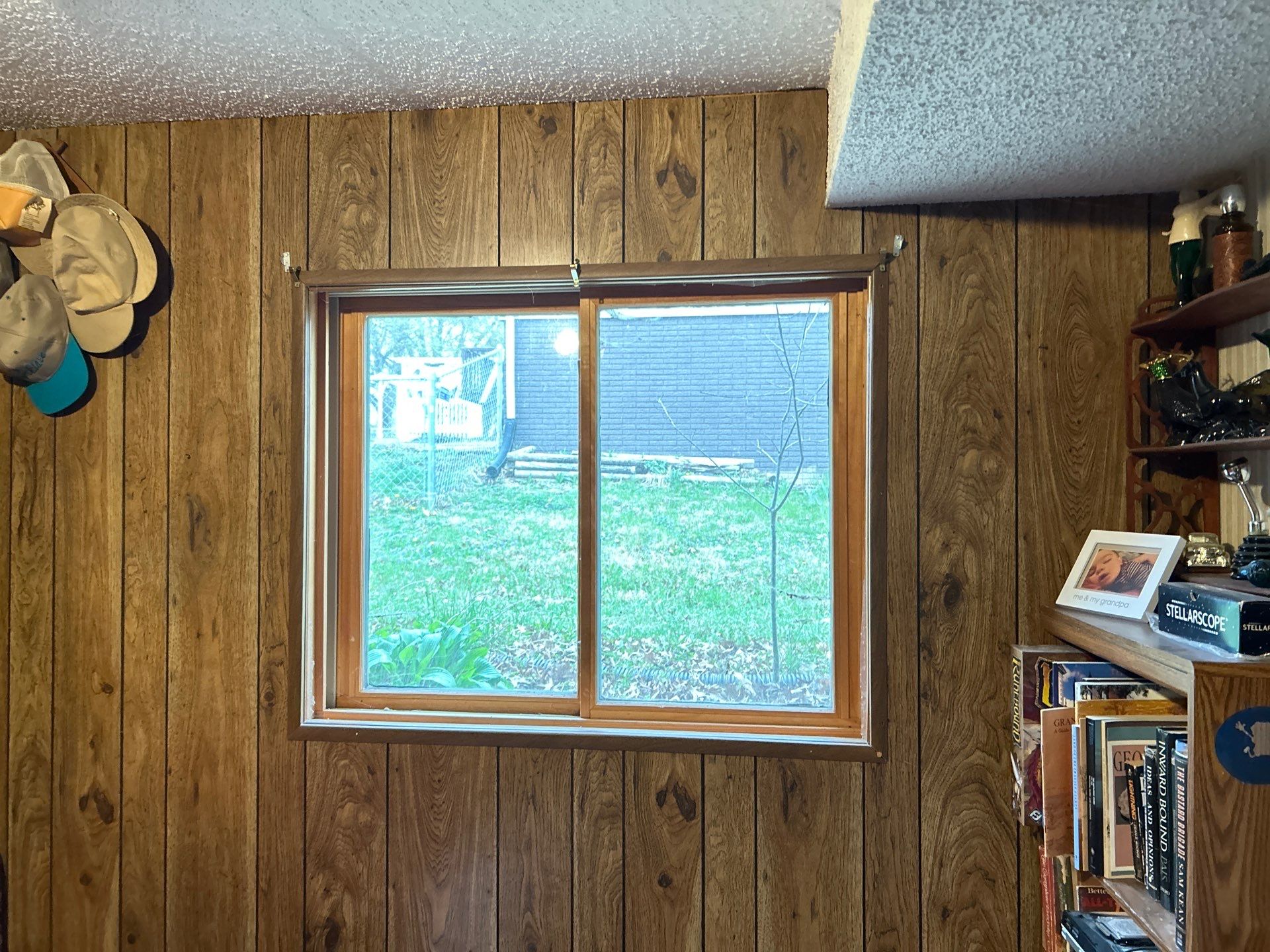 Window installation  by United Windows and Siding LLC