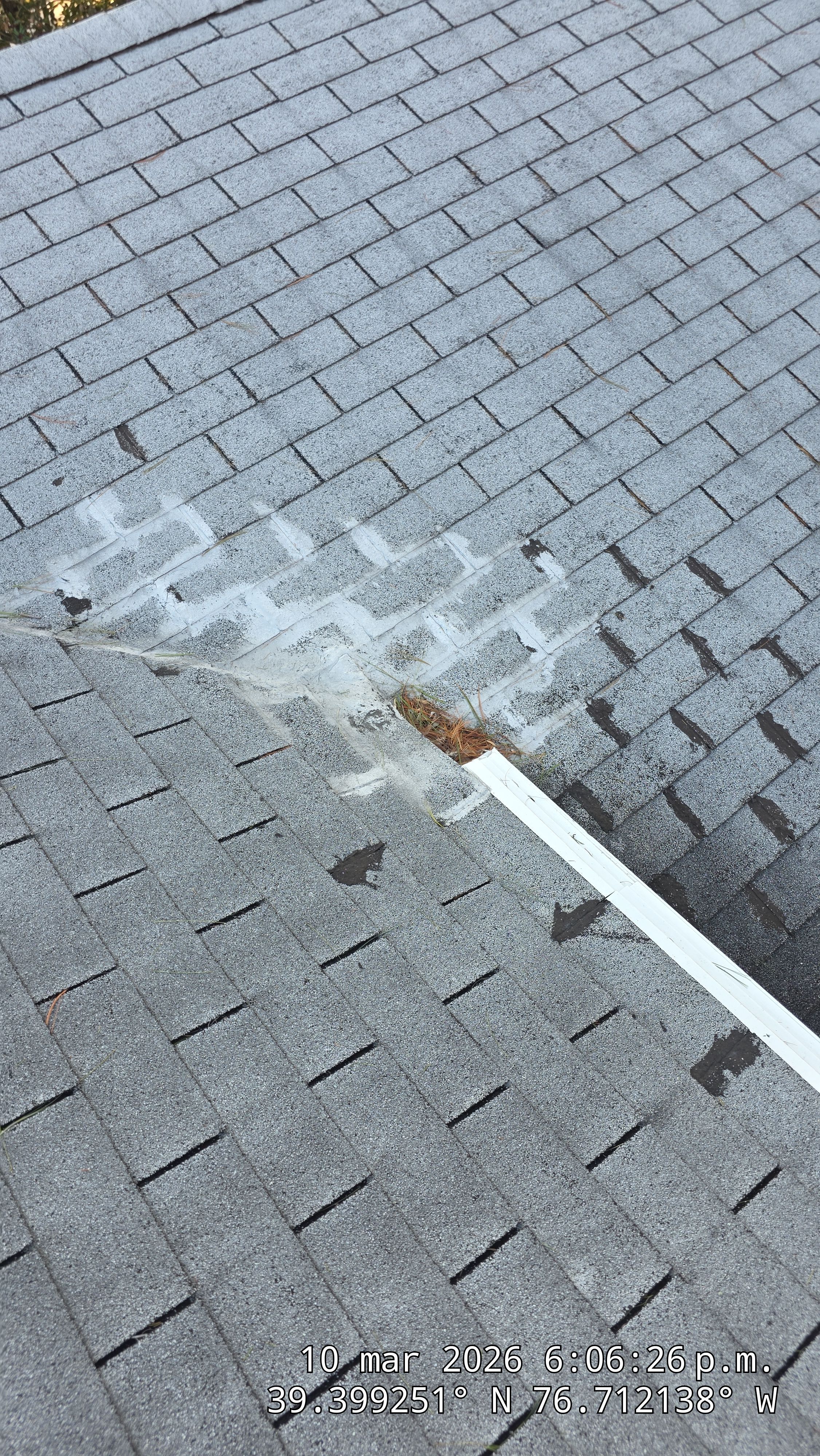 Roofing Inspection Pikesville  by ZA&MY SERVICES LLC