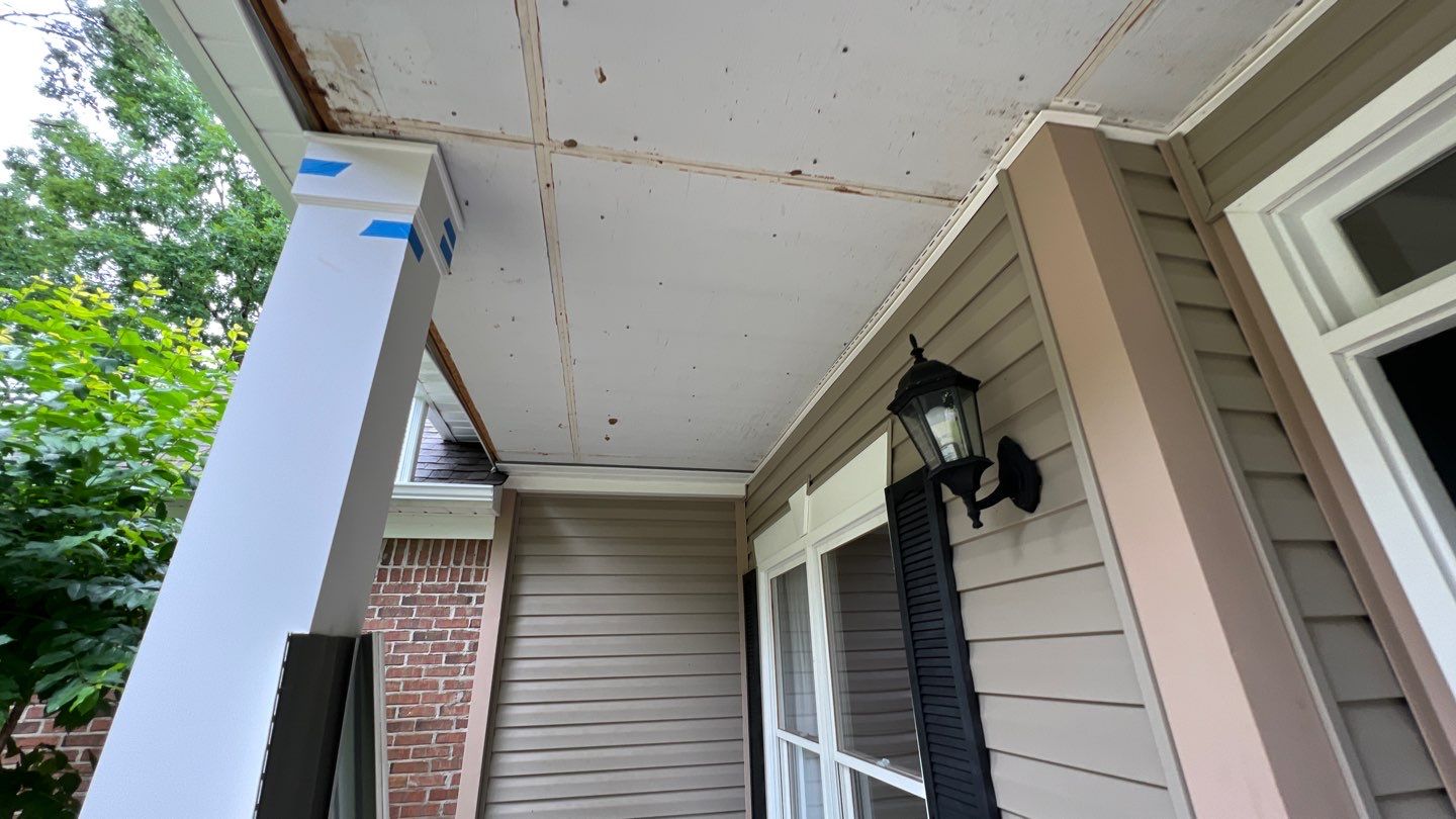 South Pointe Home Renovation by Pillar and Pine