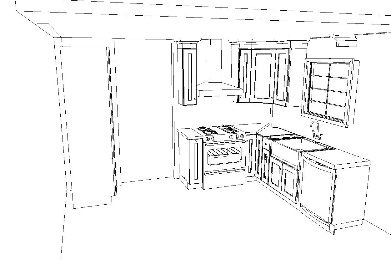 Home Remodel by Home Concepts Construction