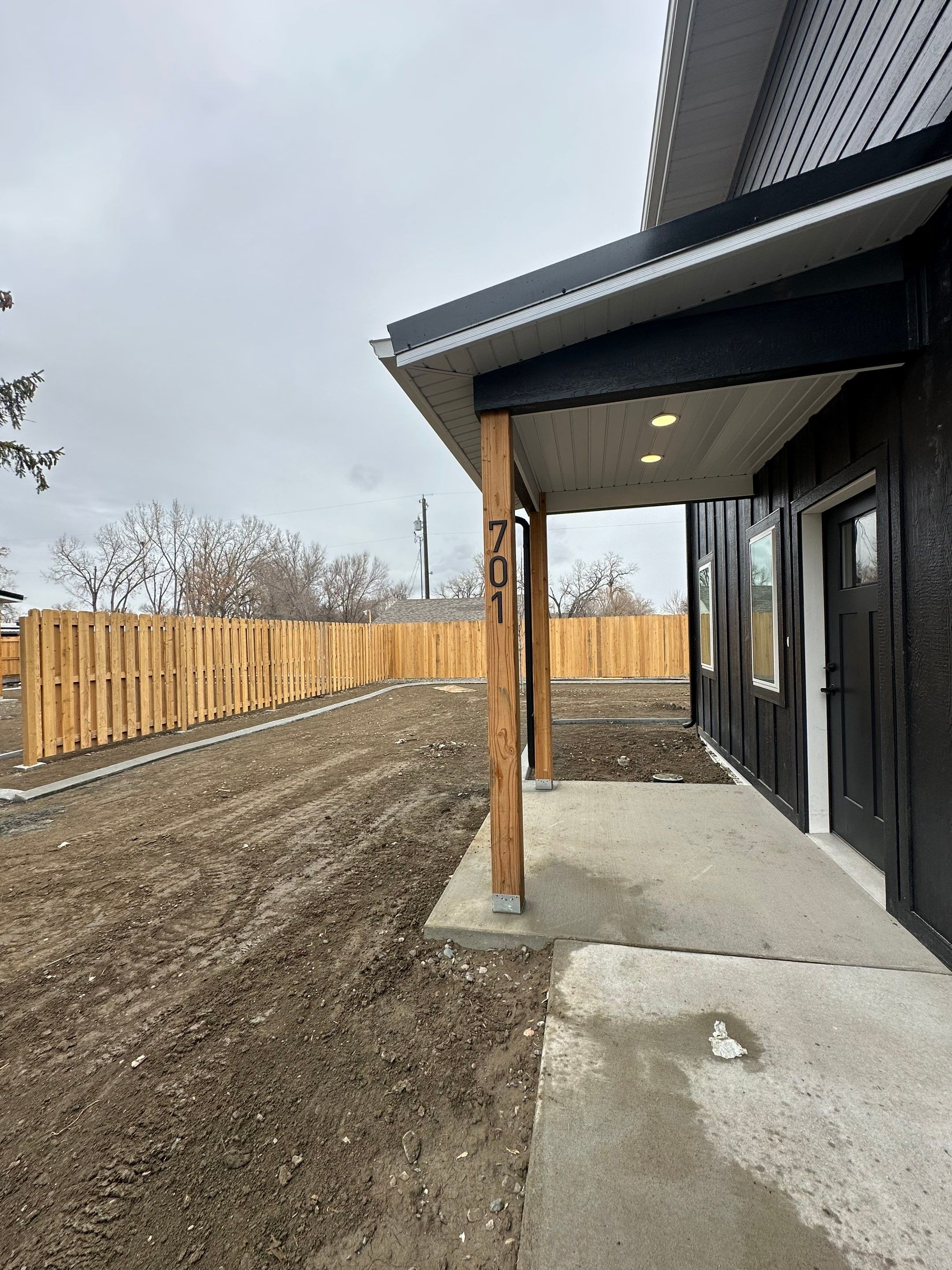 Siding Remodel Big Sky Exteriors  by Big Sky Exterior designs