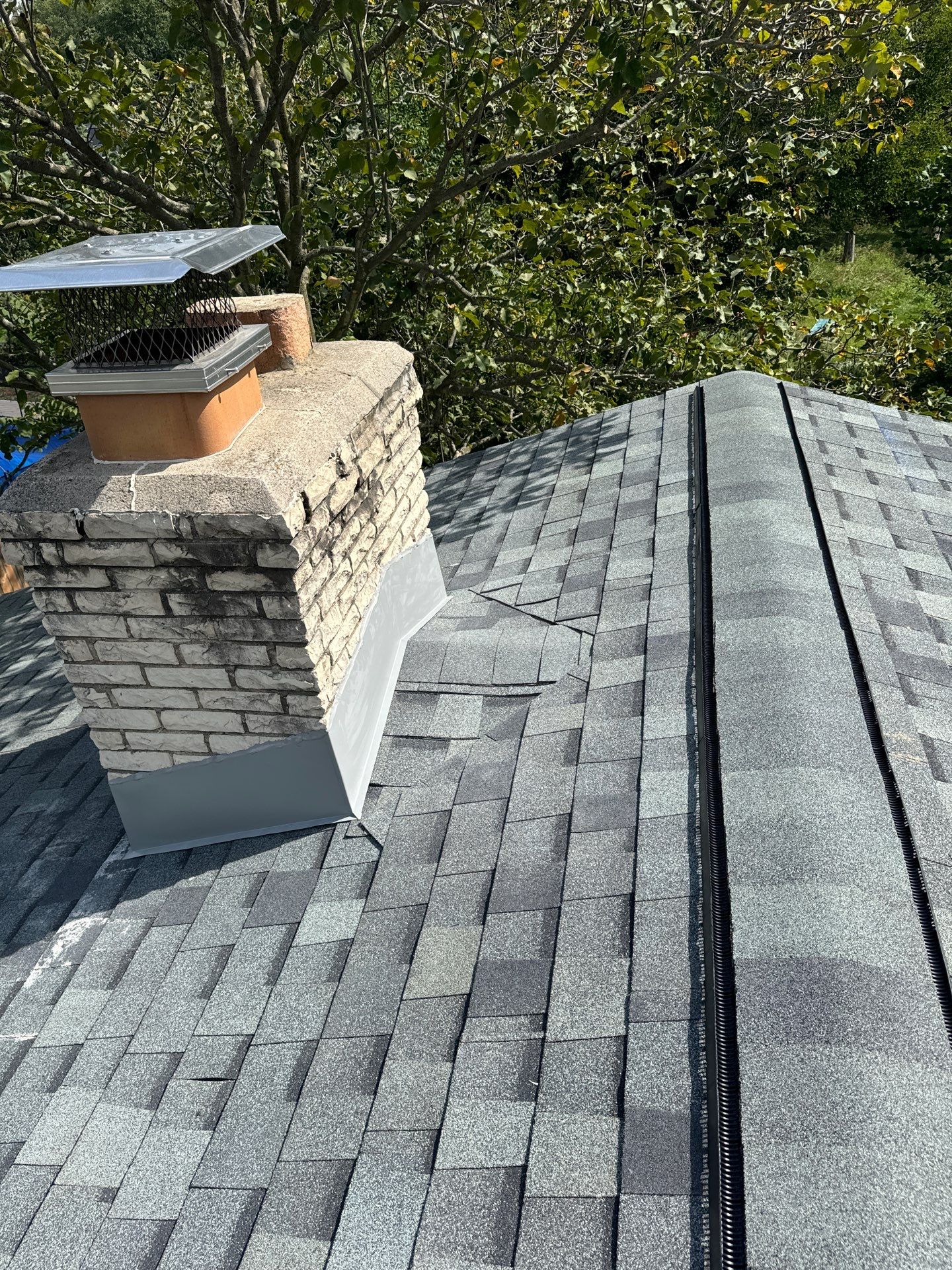 3760 Basswood Drive Southwest Grandville, MI 49418  by Veteran Roofing & Exteriors