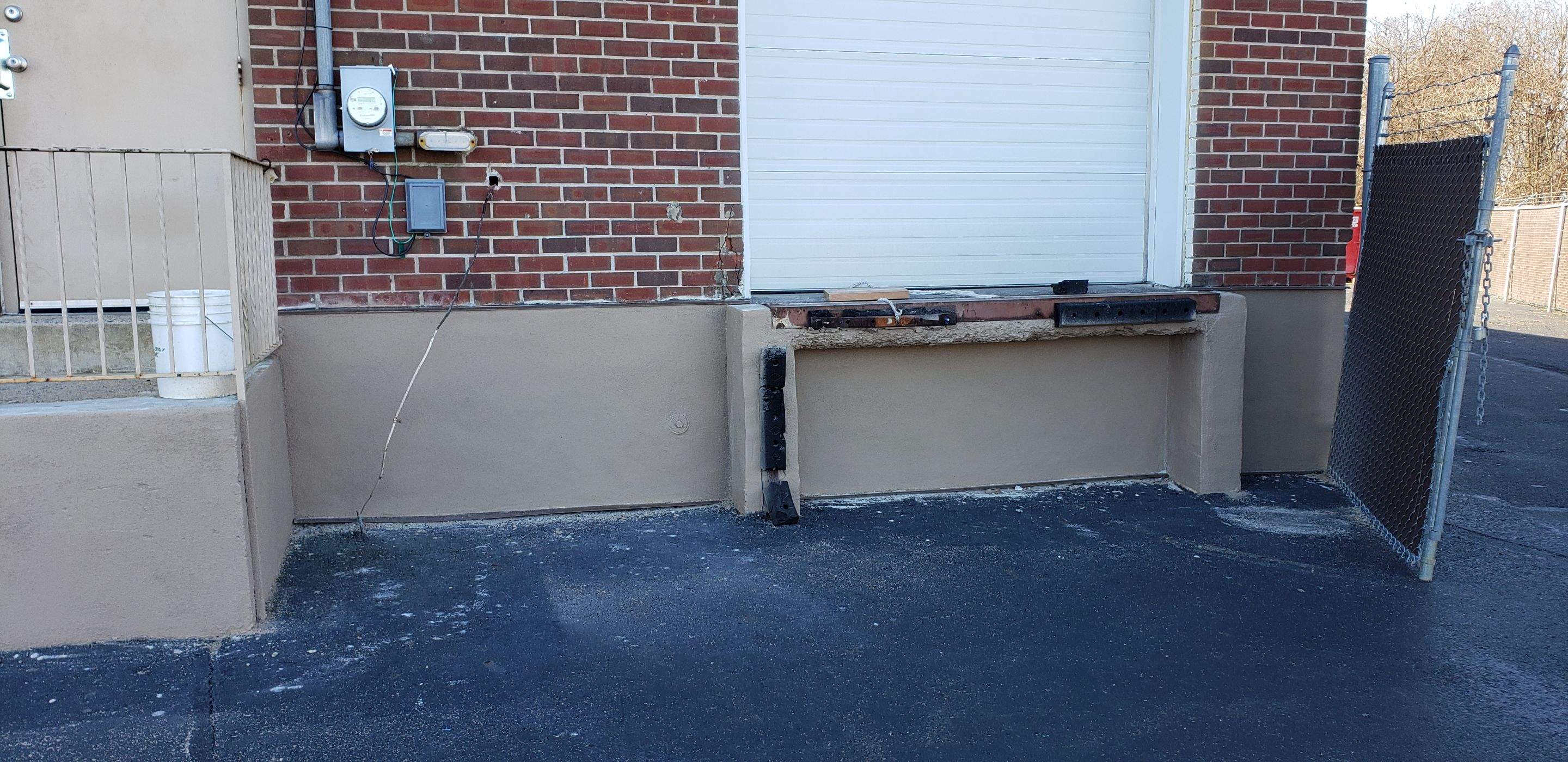 Stucco Repair by Stofan Construction LLC
