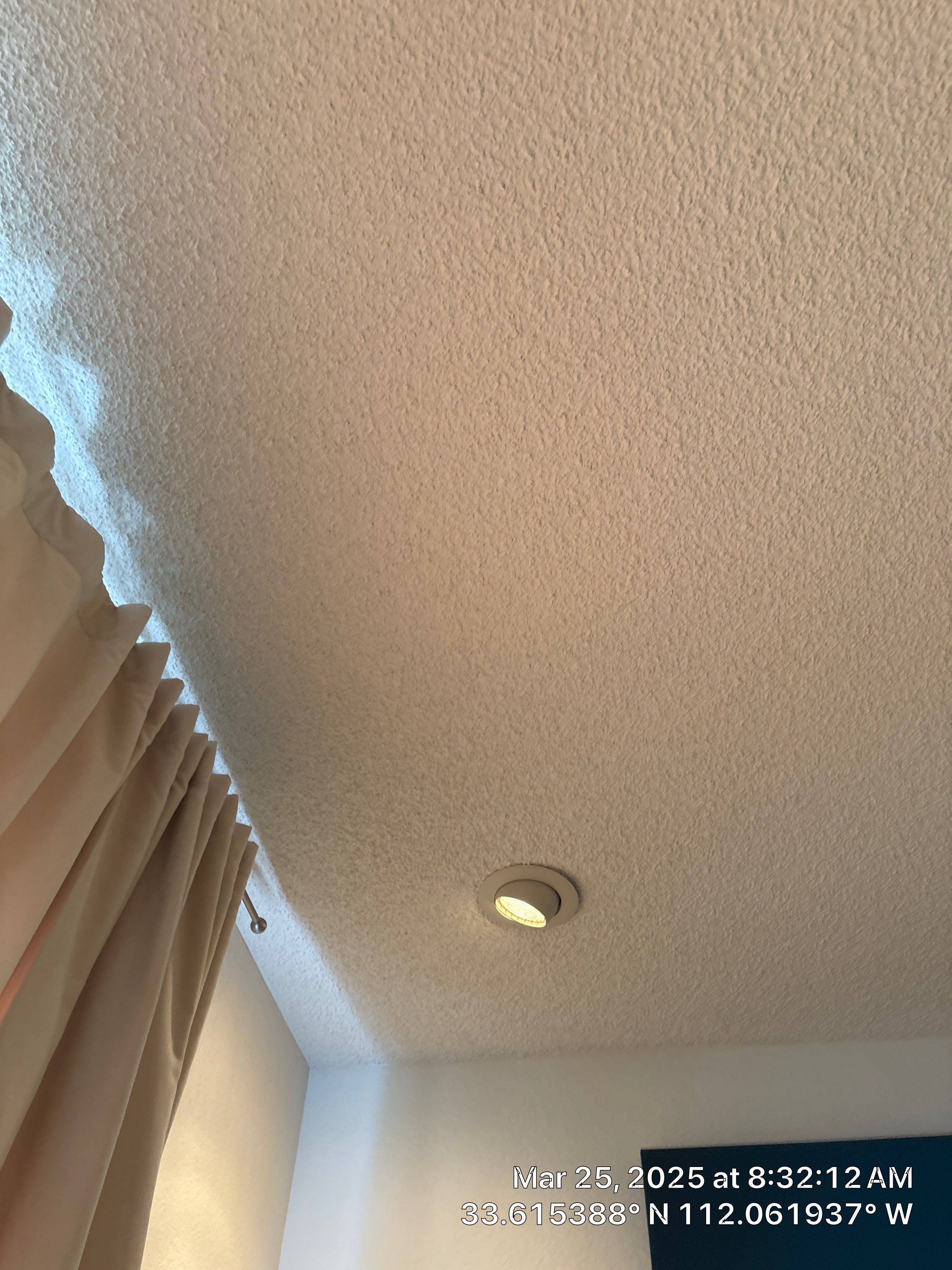 Bathroom Addition using Drywall by CompanyCam Sales Demo